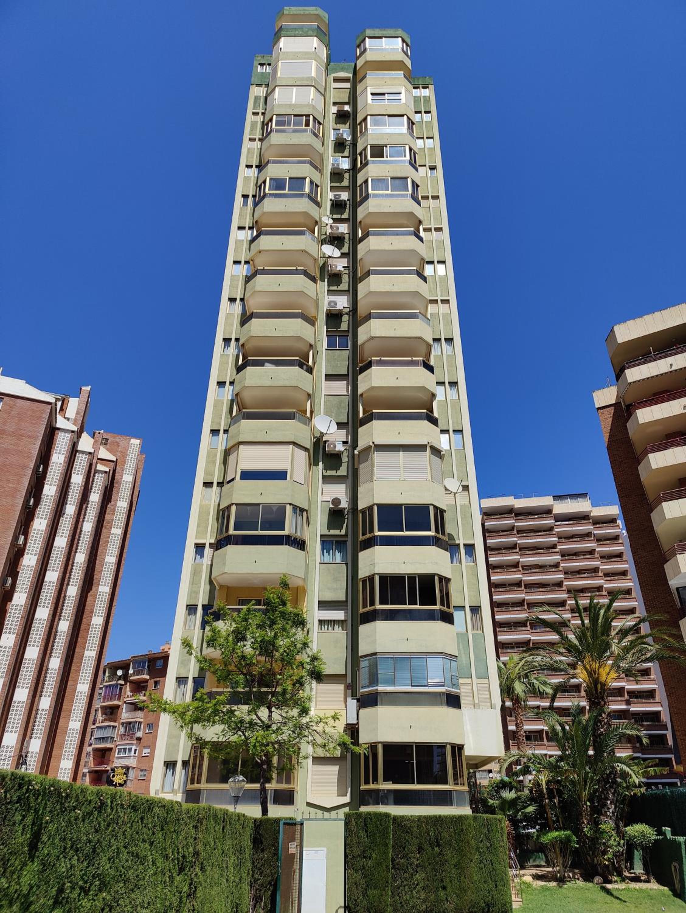 GERONA sea view apartments