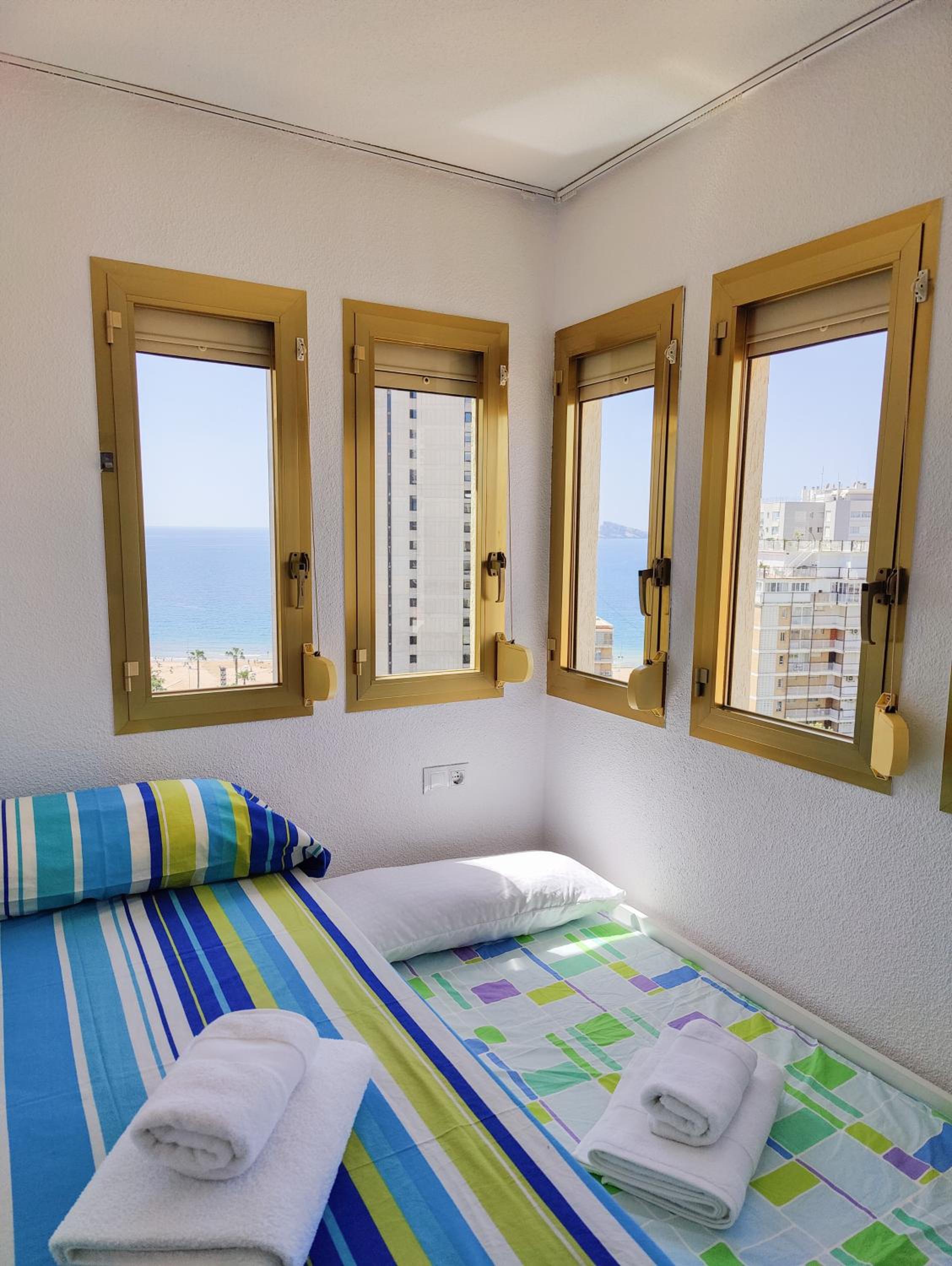 GERONA sea view apartments