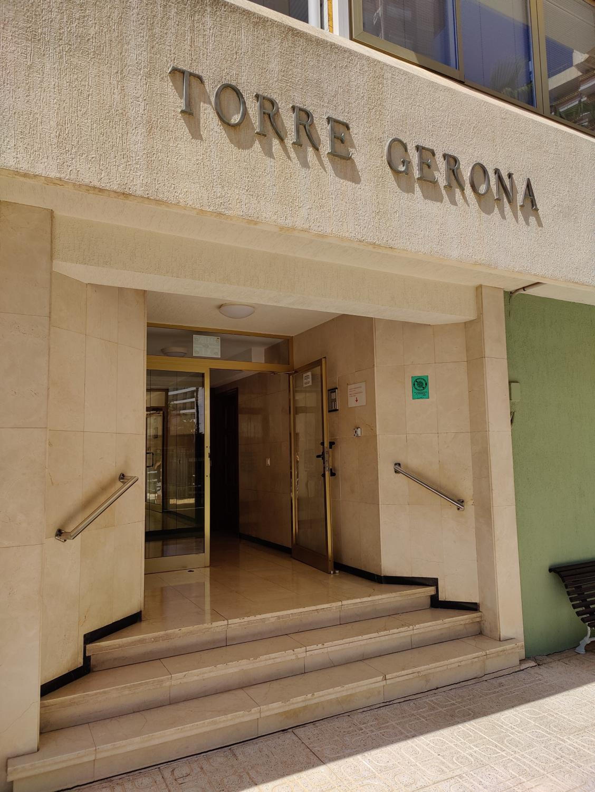 GERONA sea view apartments