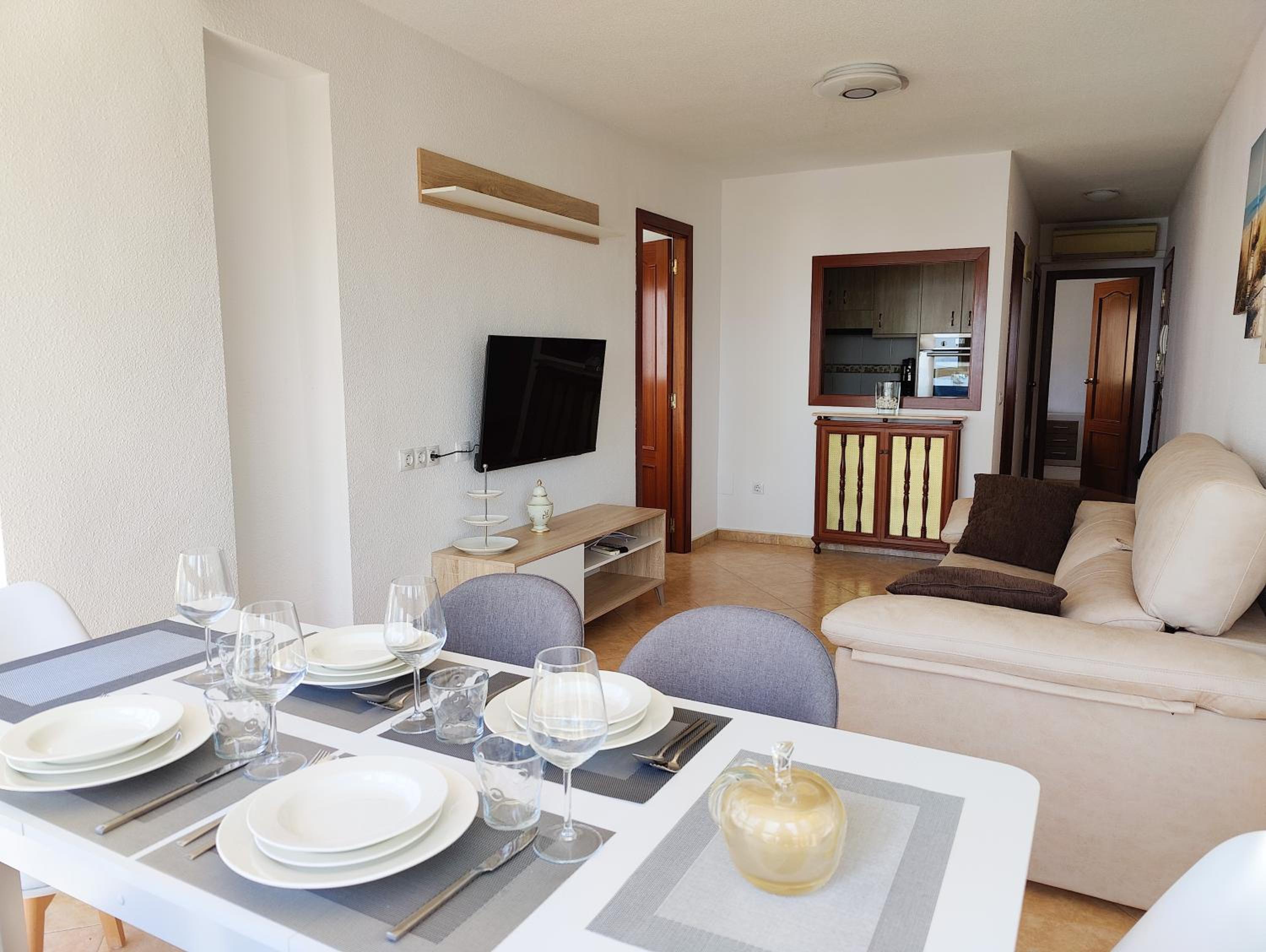 GERONA sea view apartments