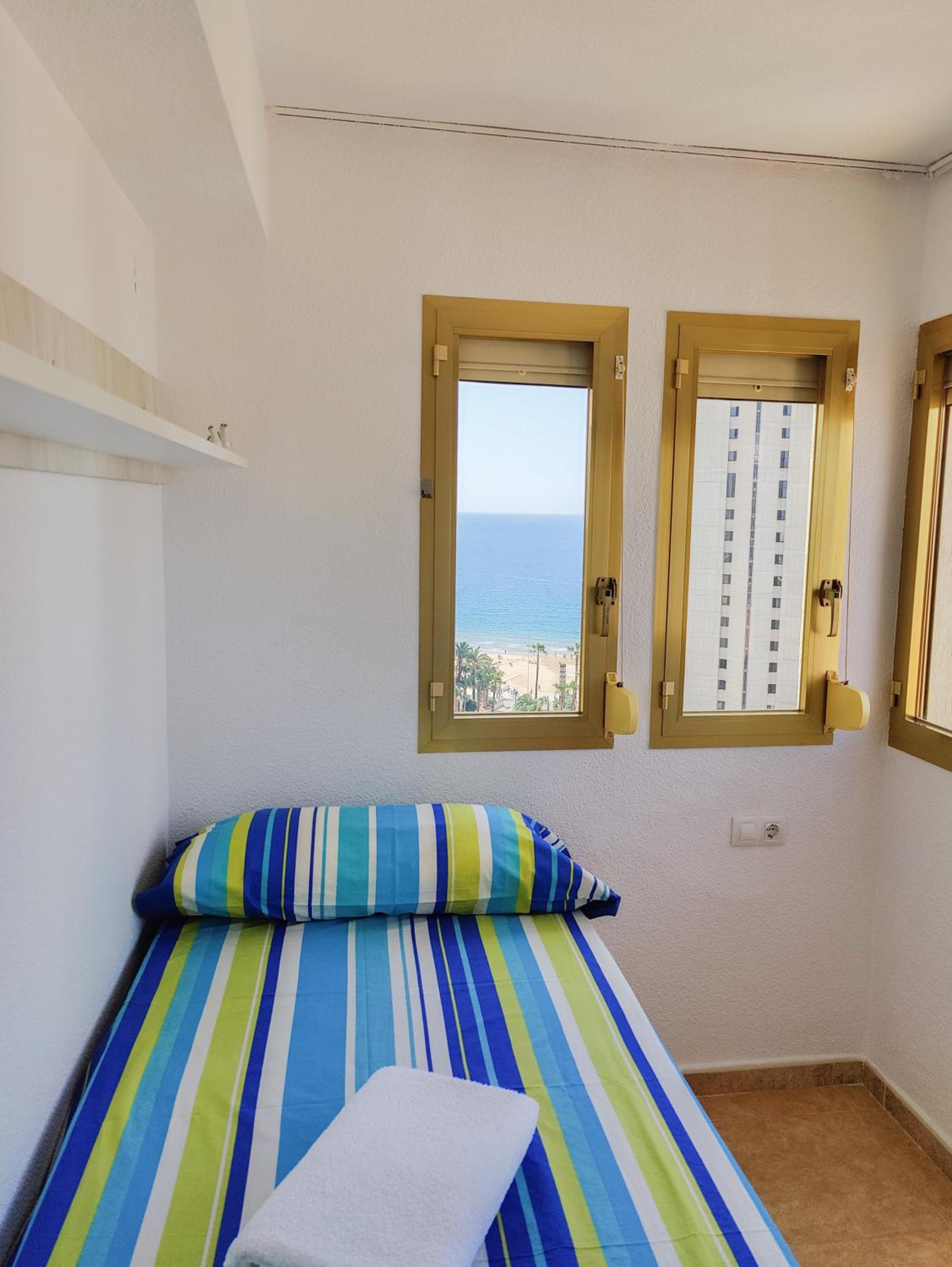 GERONA sea view apartments