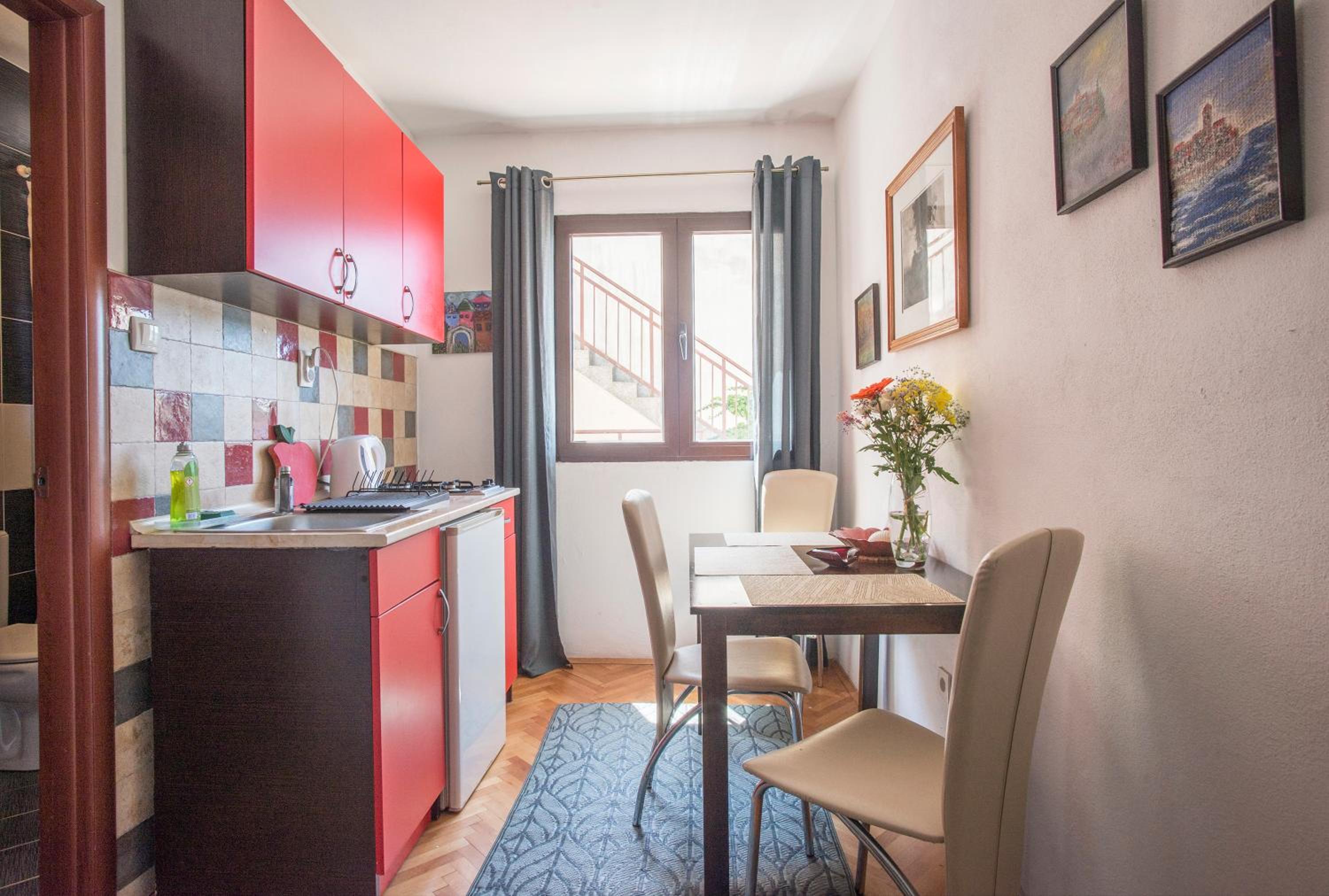 Apartments MaXhit