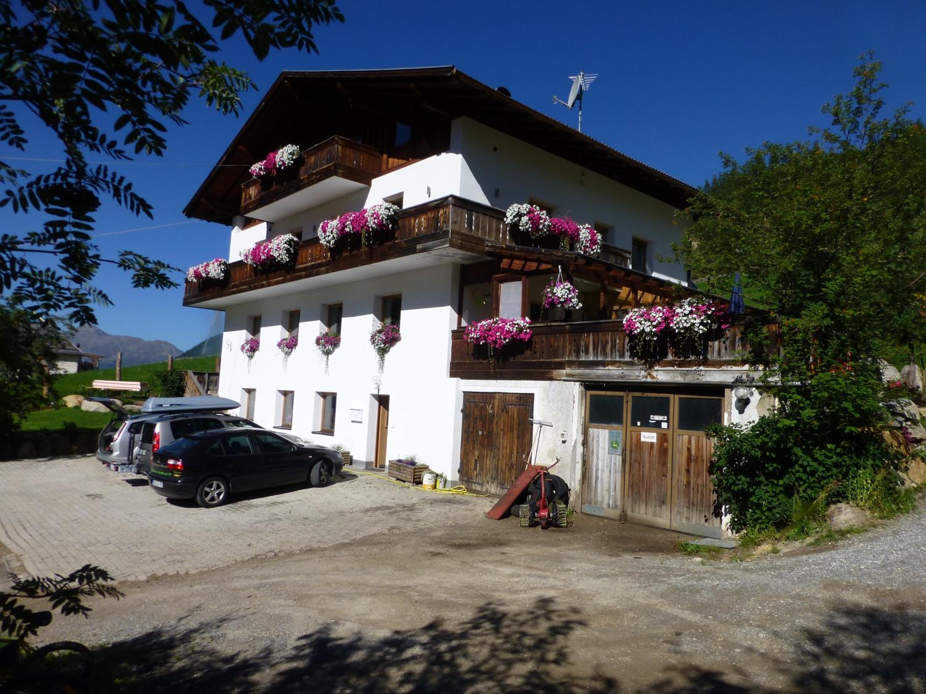 Haus Fliri view 3