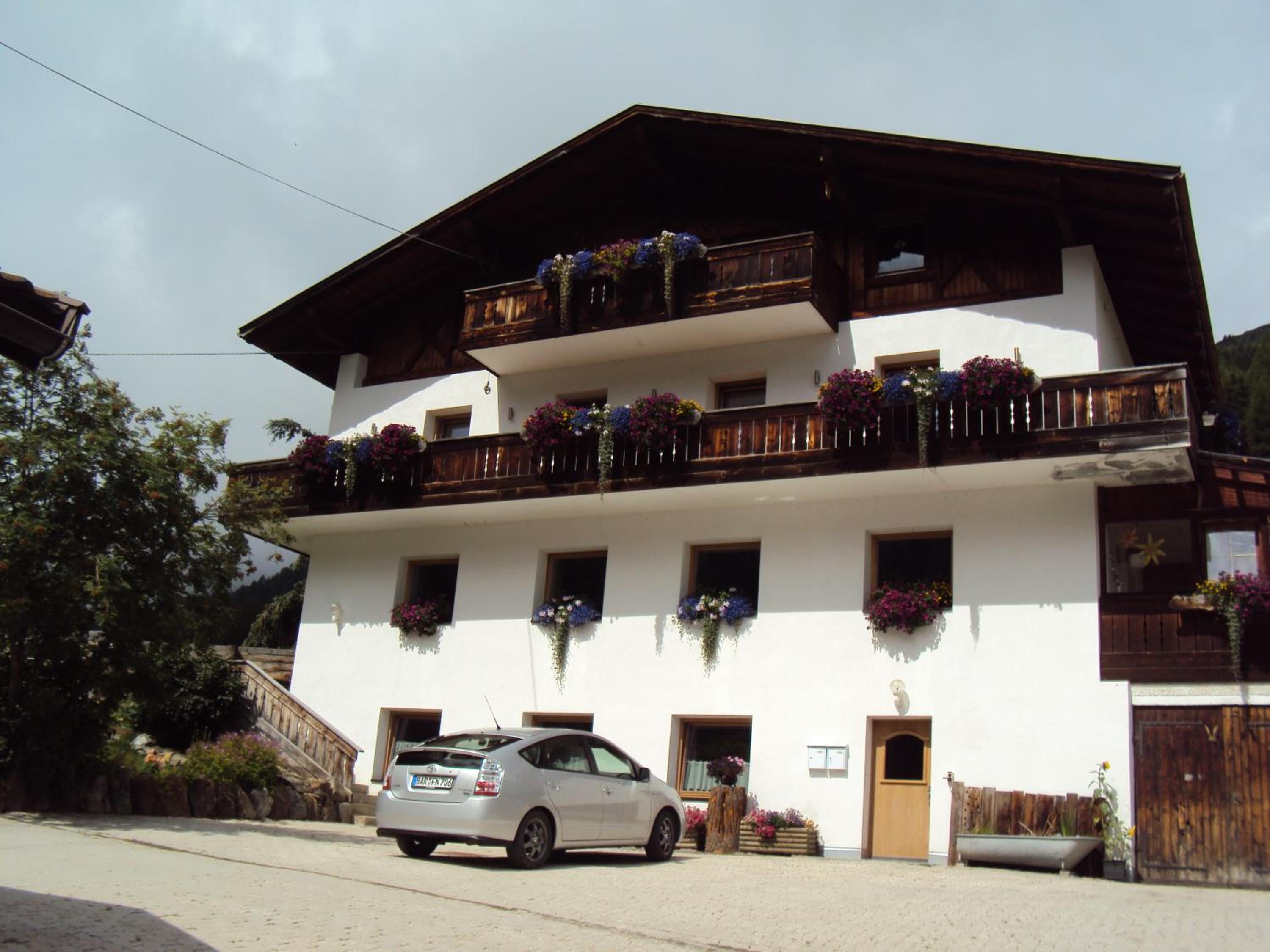 Haus Fliri view 5