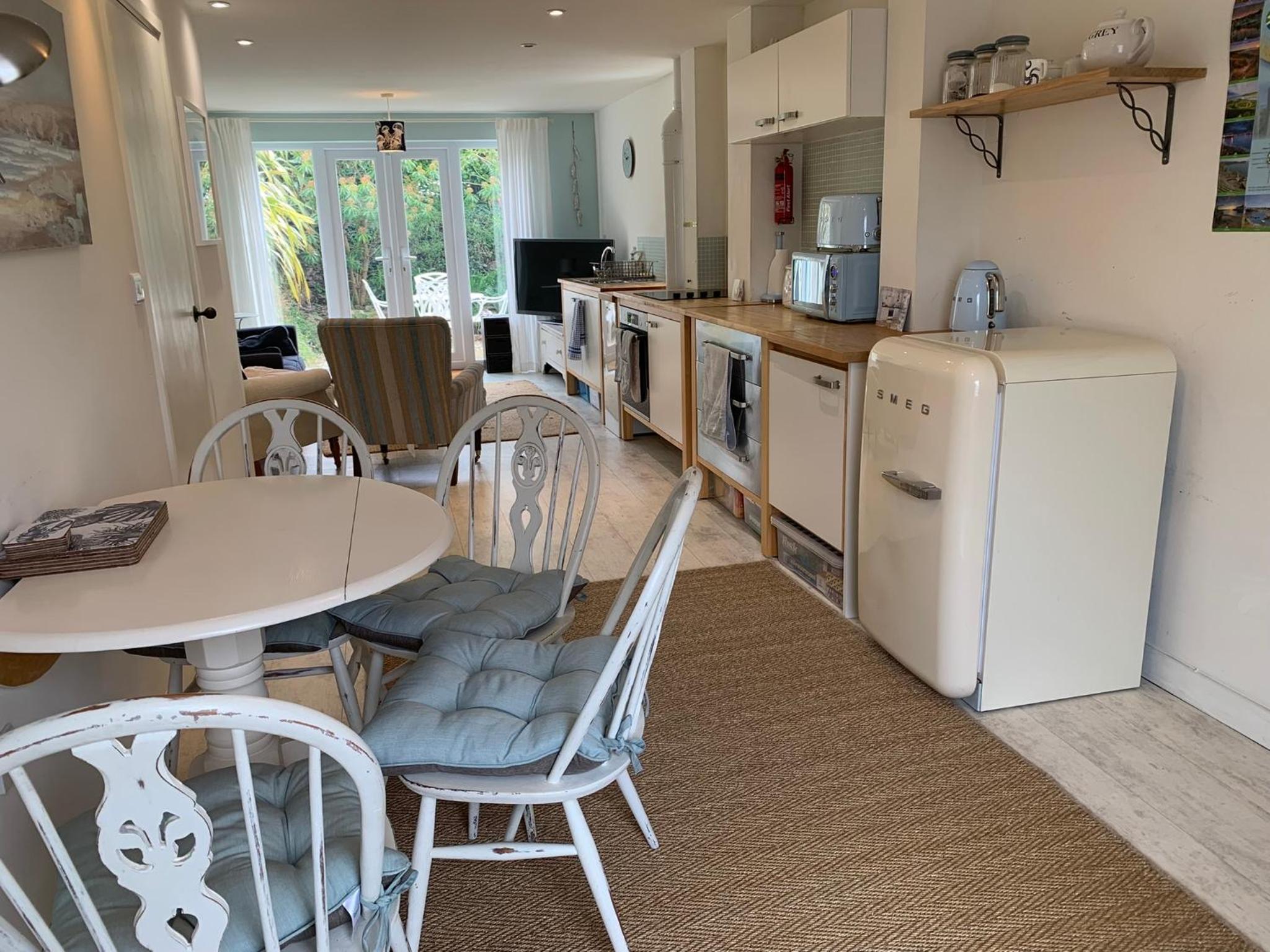 Little Karenza is the perfect Cornish getaway view 4