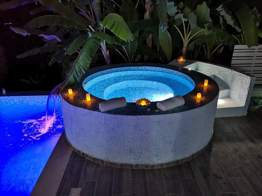 Valantas Garden Suite photo 4