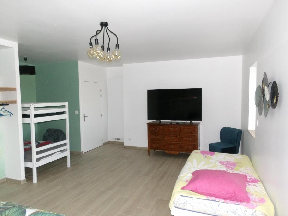 La Ferme des Cerisiers - Property Image 14