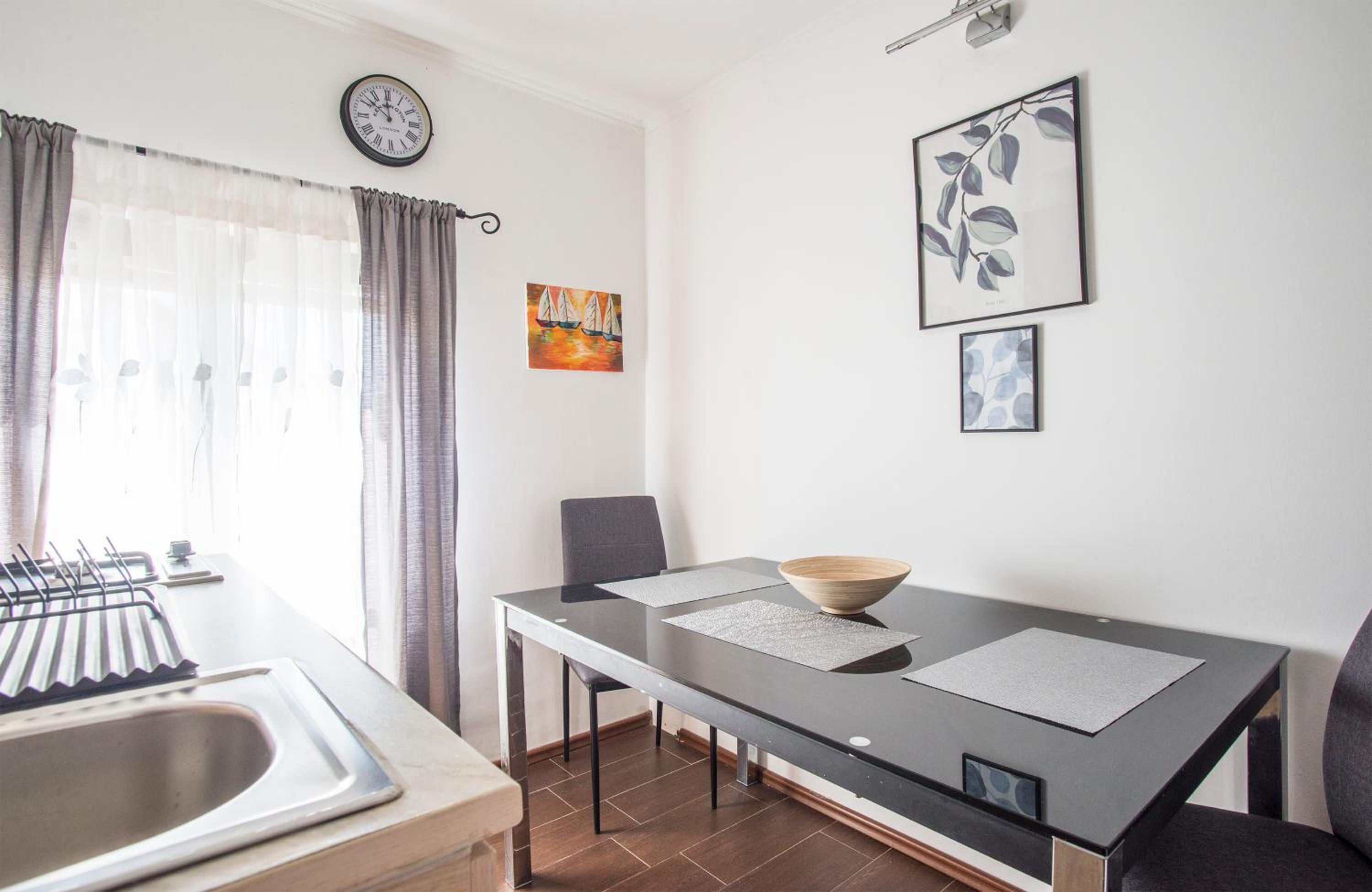 Apartments MaXhit