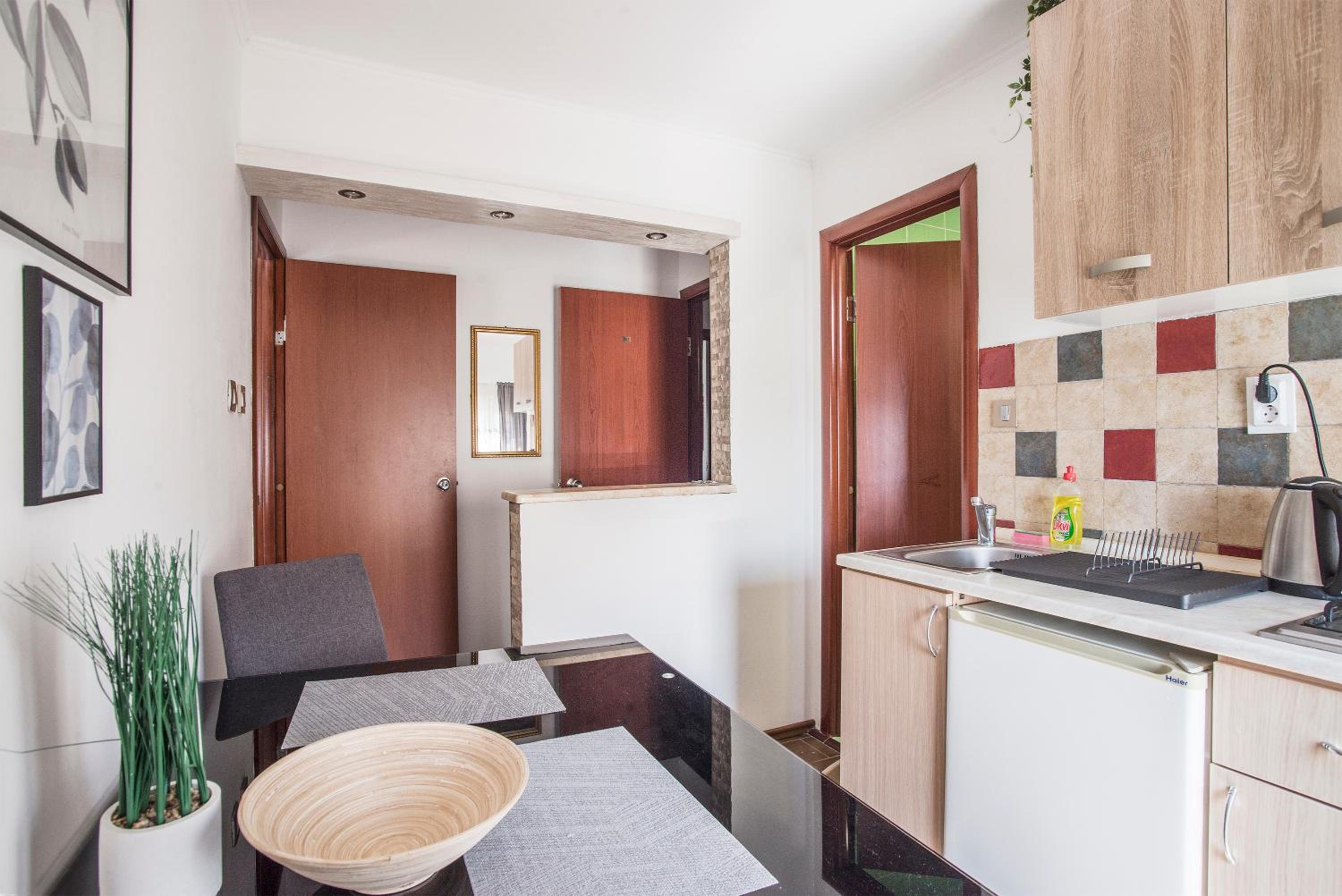 Apartments MaXhit