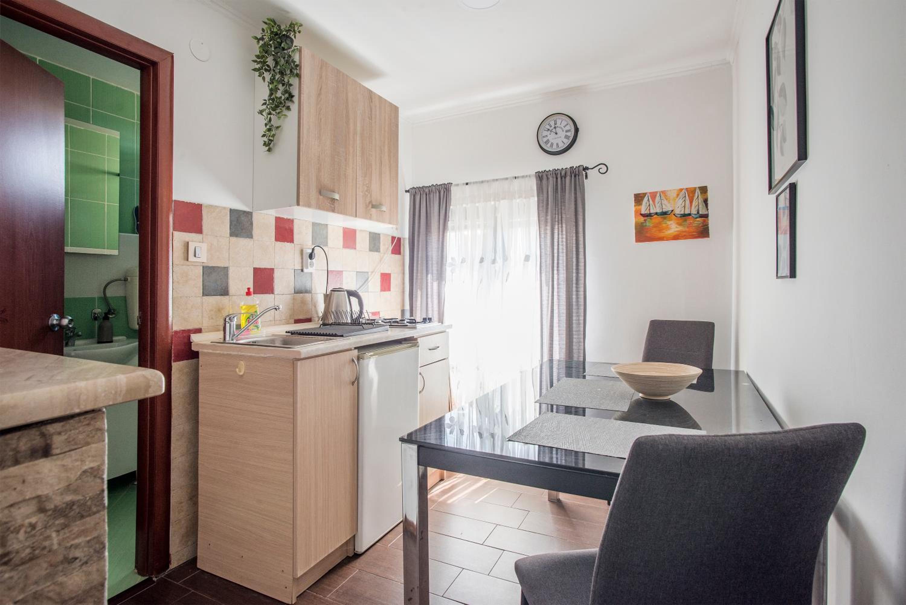 Apartments MaXhit