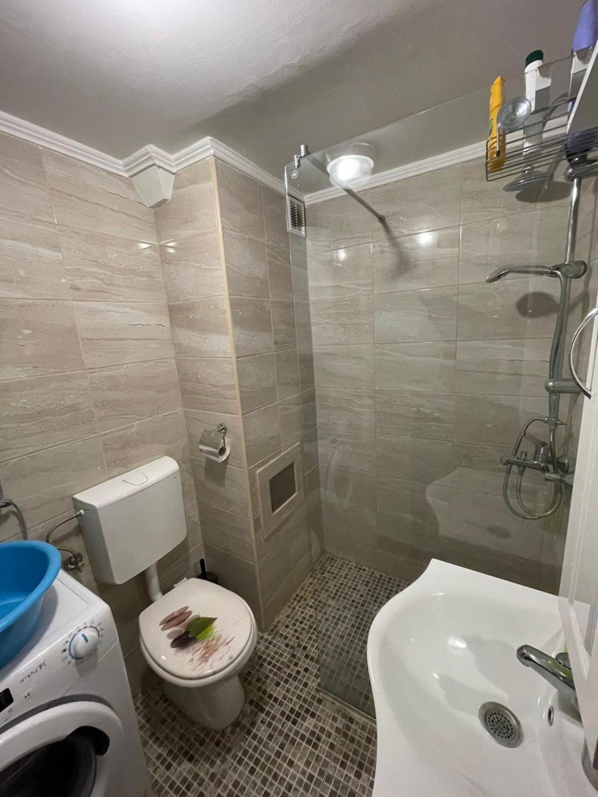 Sea Apartment Igalo view 4