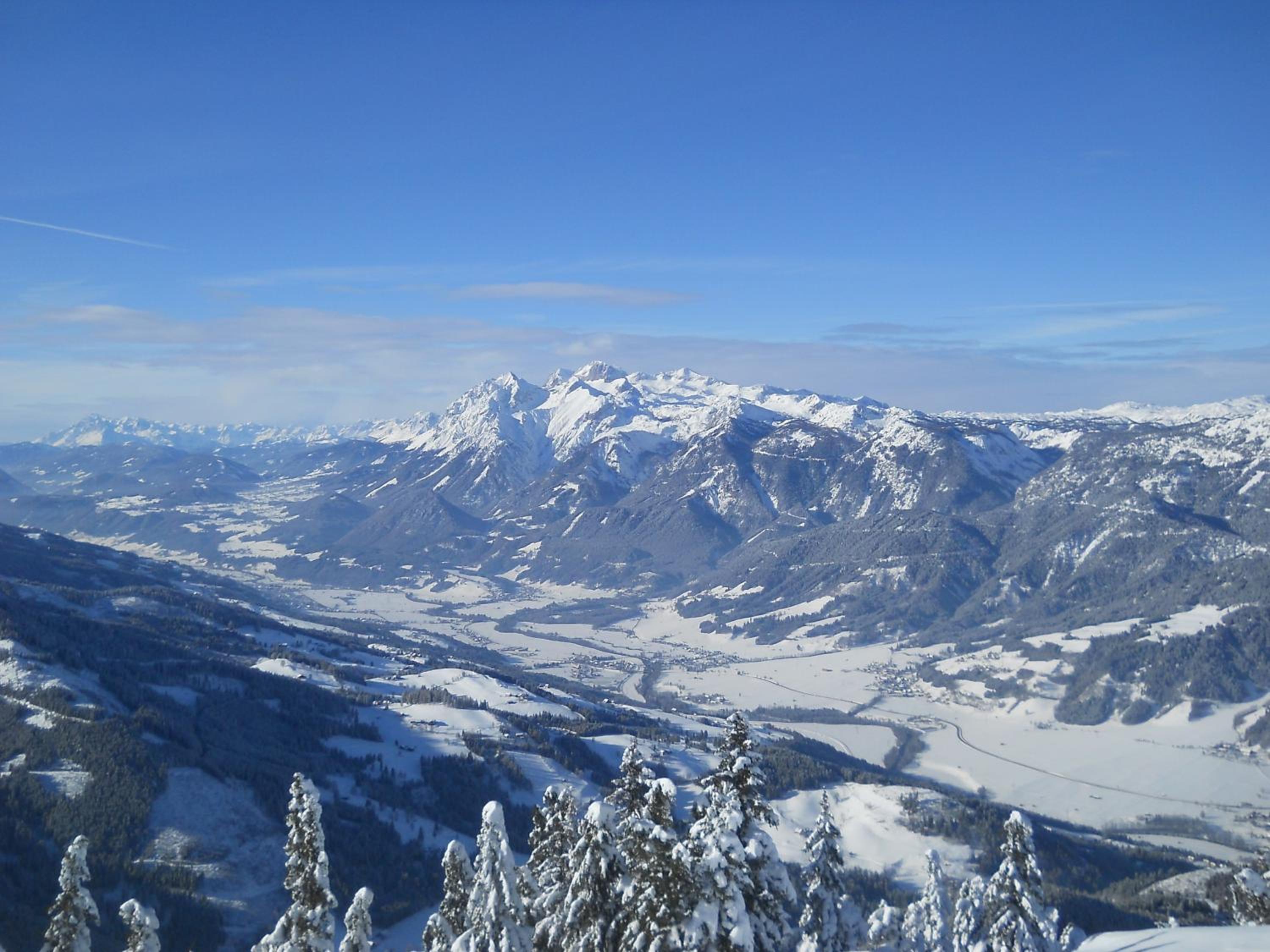 Panoramahof Gupf