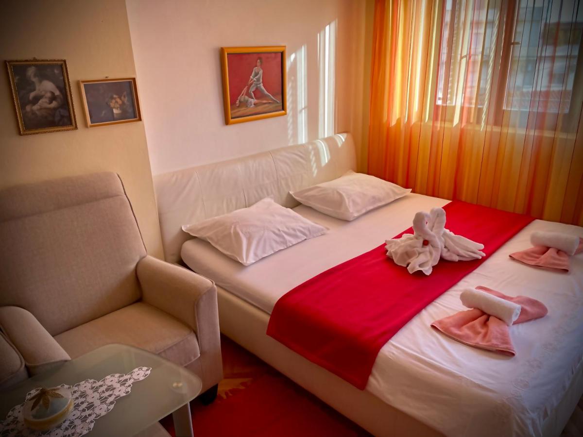 Apartment Malenko en Šibenik