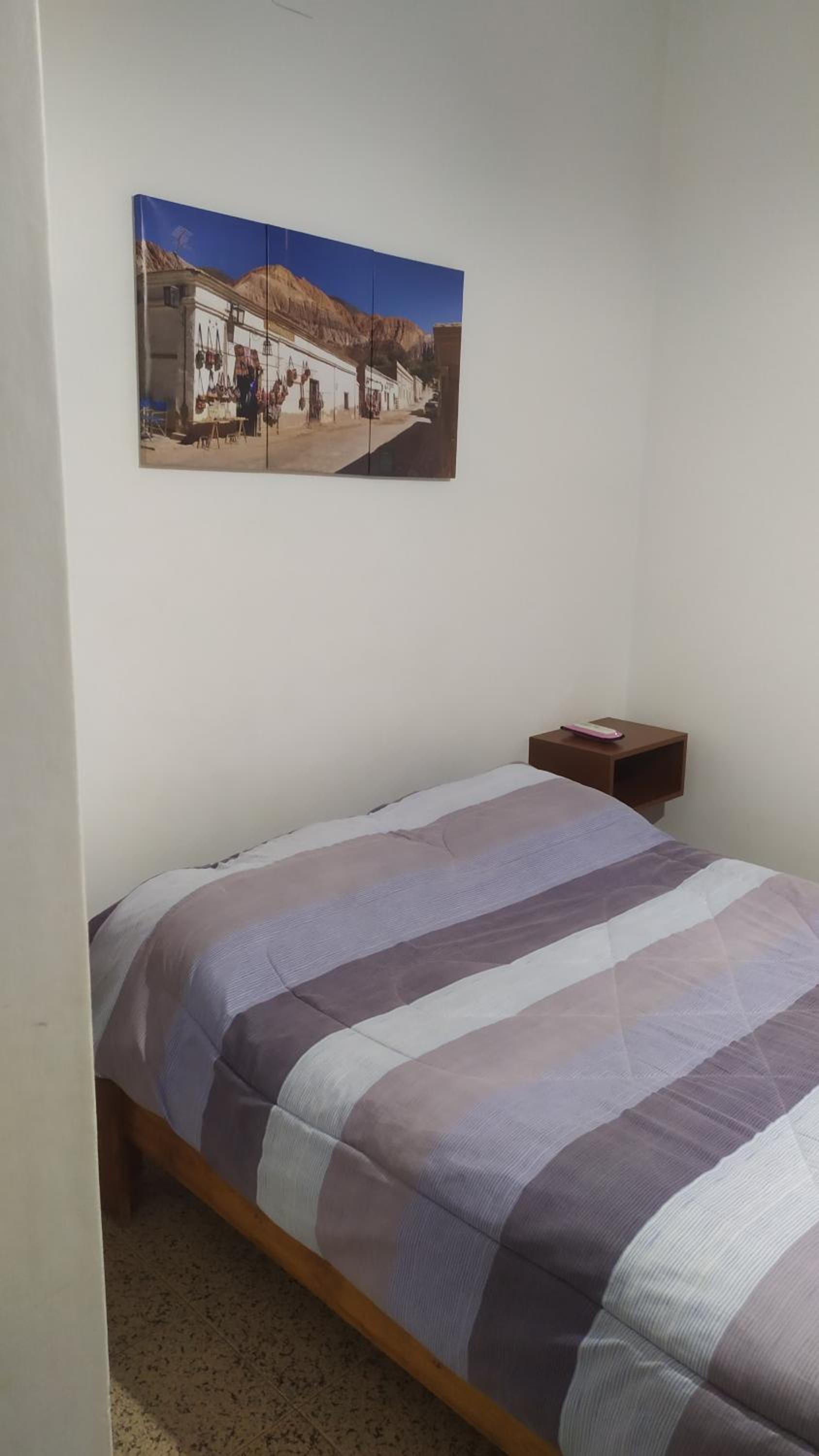 CASA BLANCA Jujuy