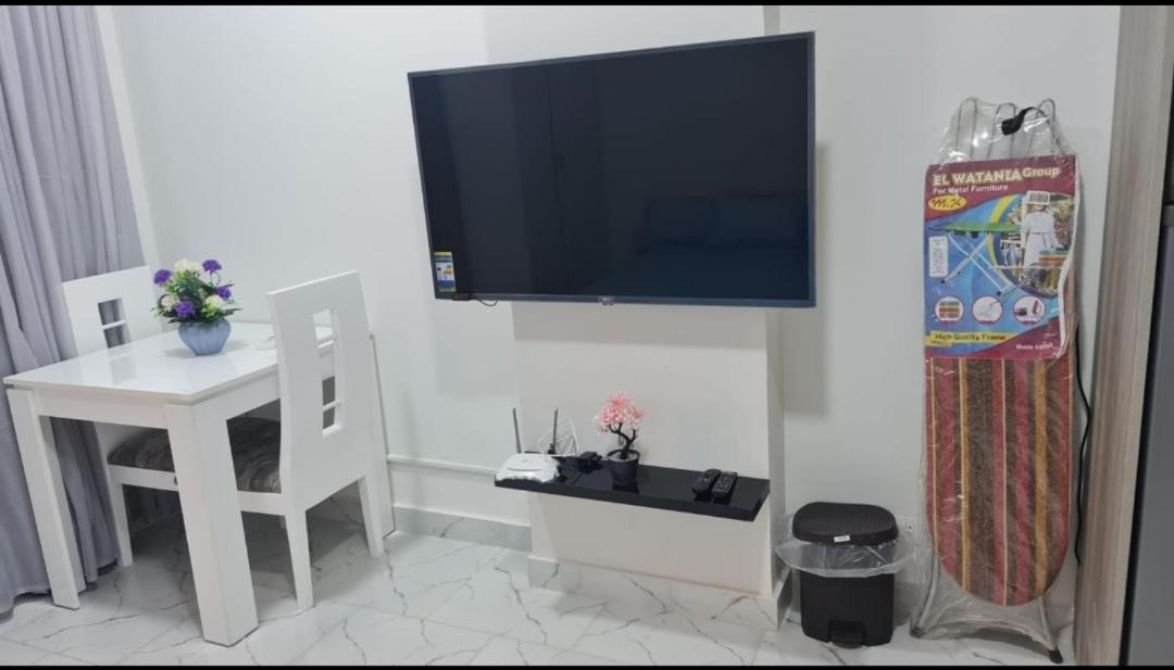 Beautiful studio with sea view and pool view view 4