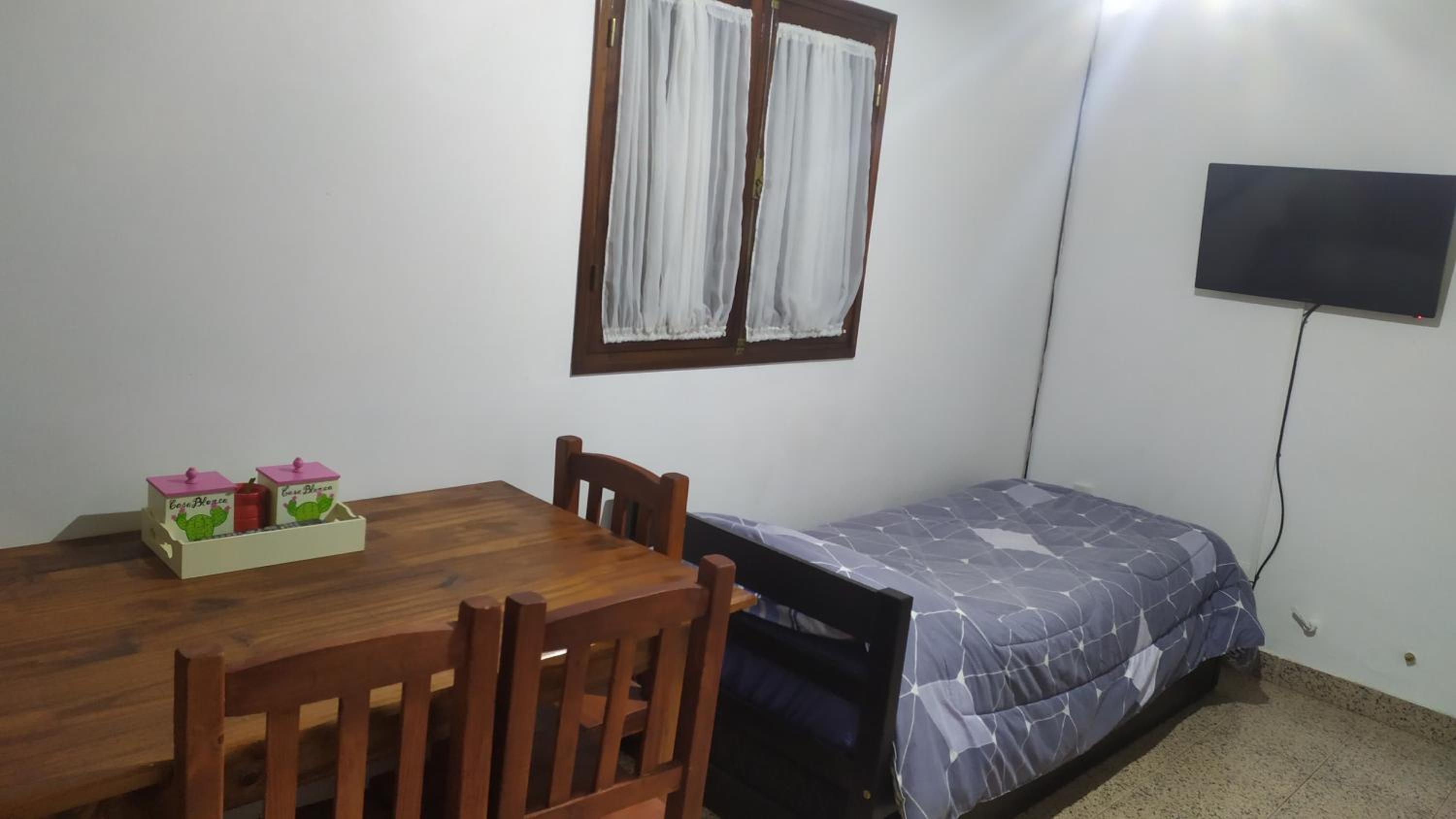 CASA BLANCA Jujuy