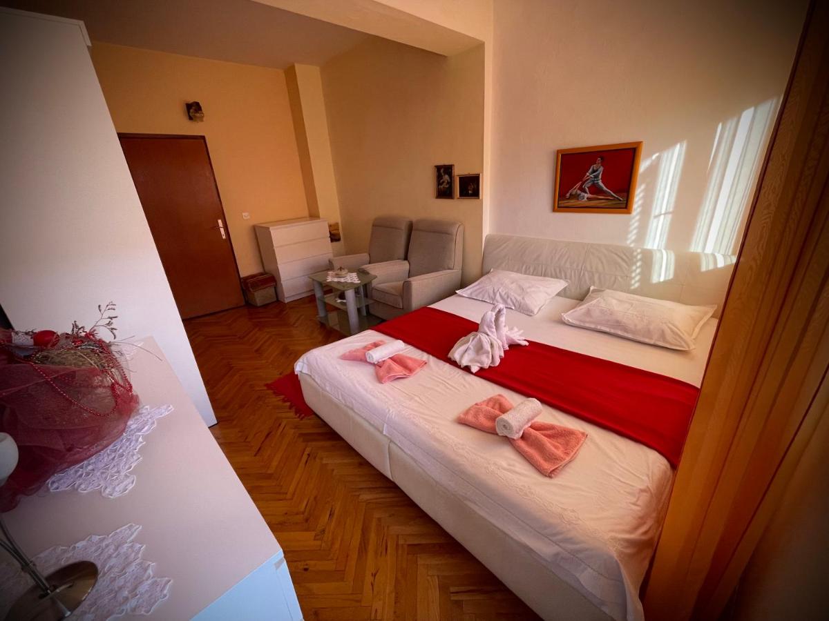 Apartment Malenko en Šibenik