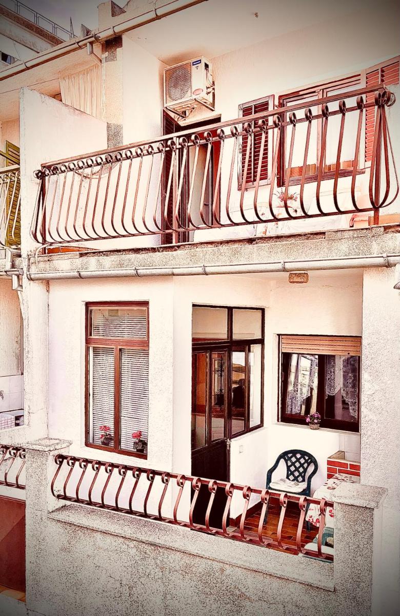 Apartment Malenko