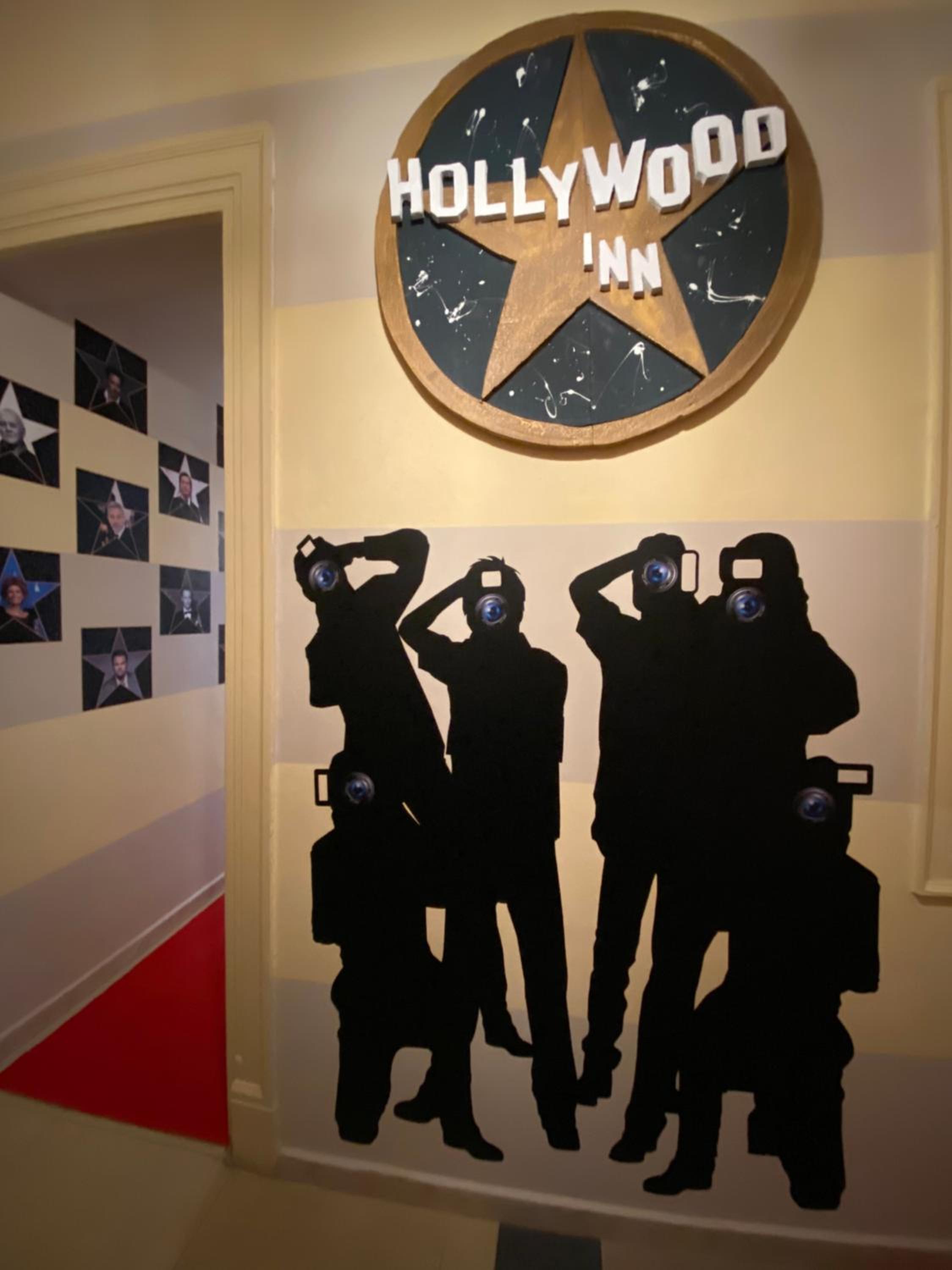 Hollywood Inn Palermo