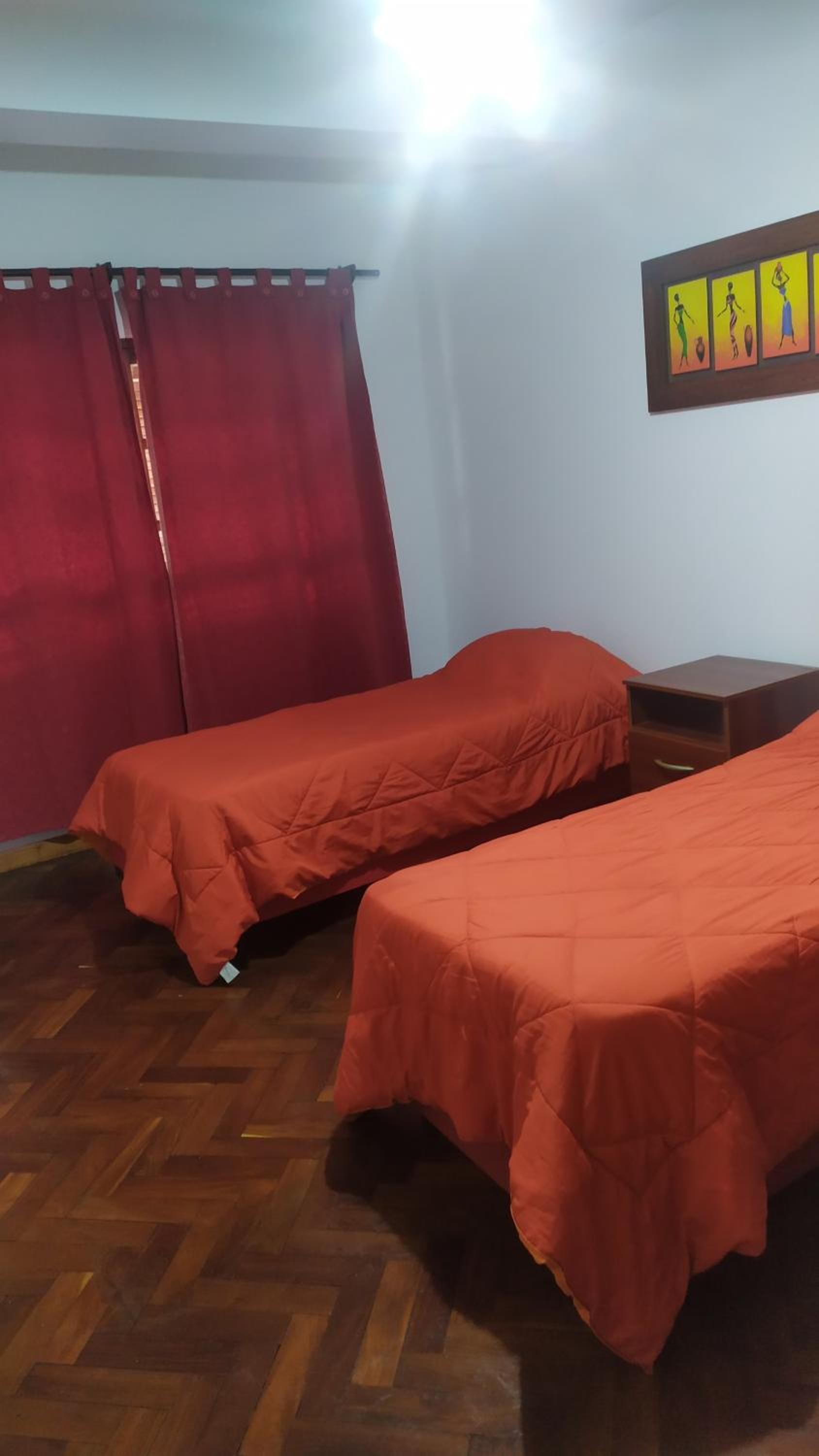 CASA BLANCA Jujuy