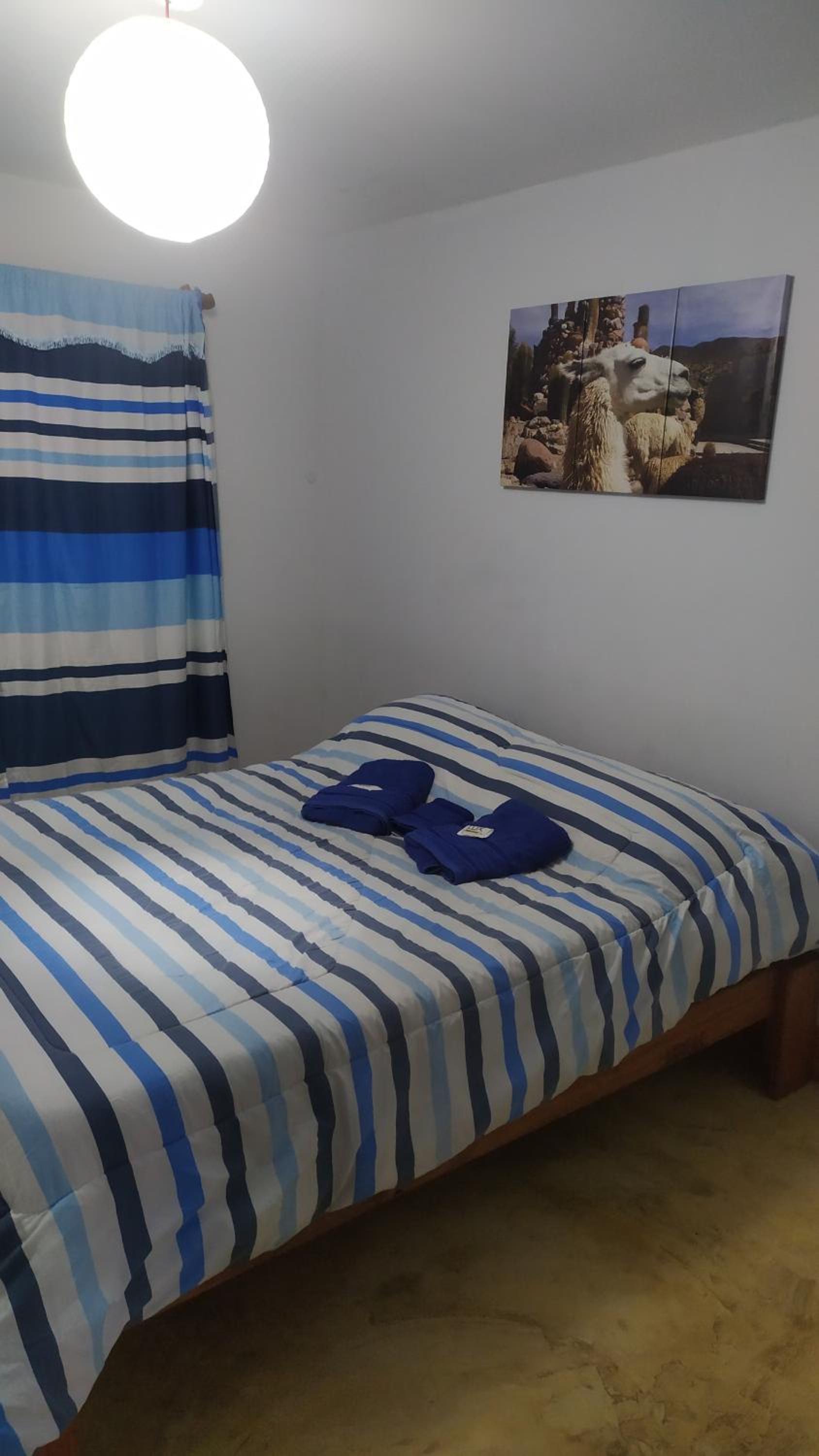CASA BLANCA Jujuy