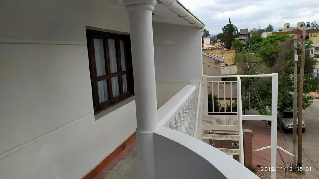 CASA BLANCA Jujuy