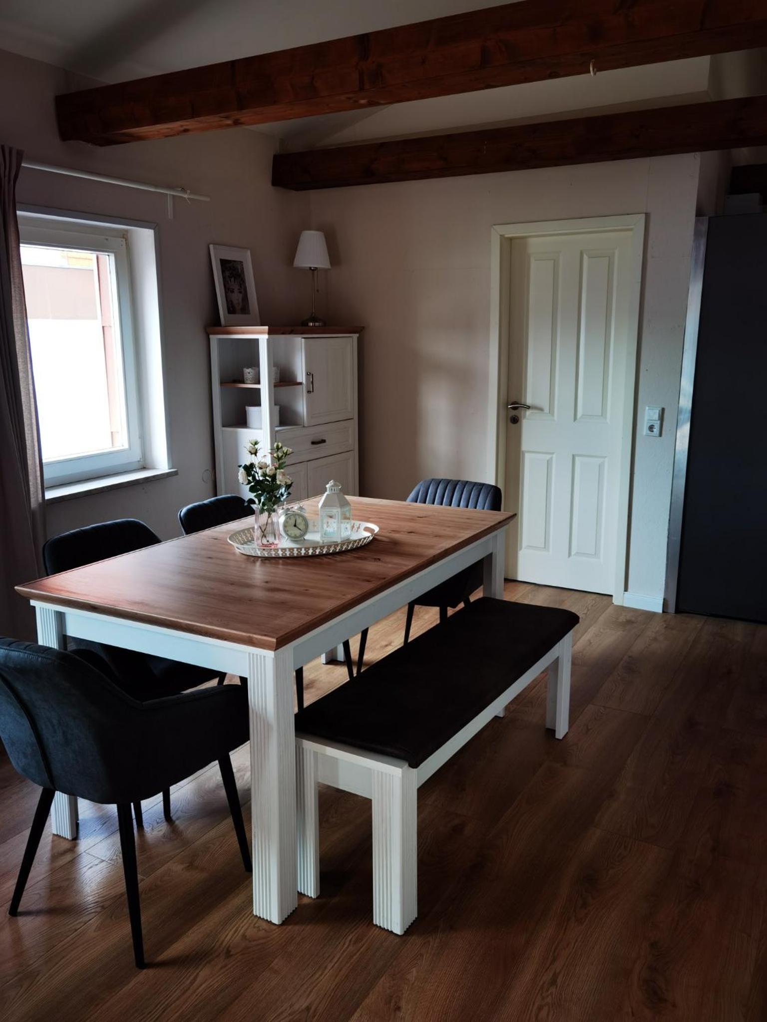 Ferienwohnung City Loft view 4
