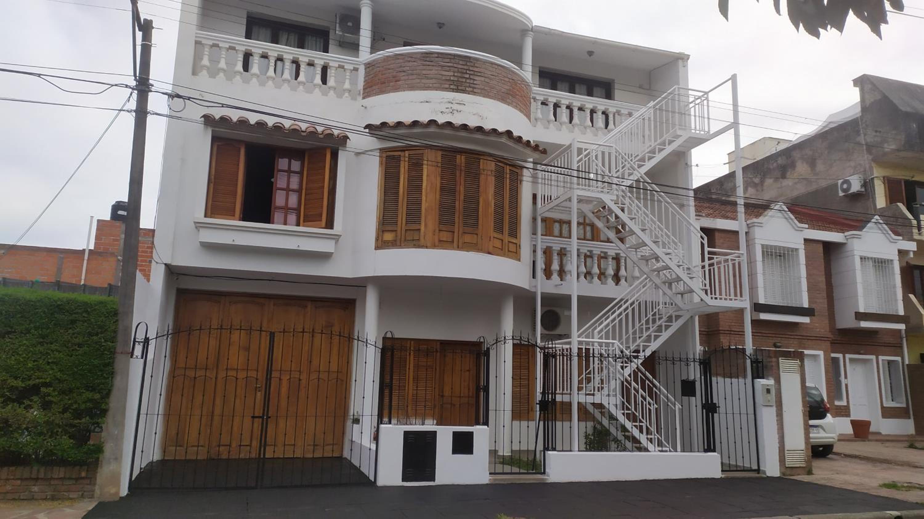 CASA BLANCA Jujuy