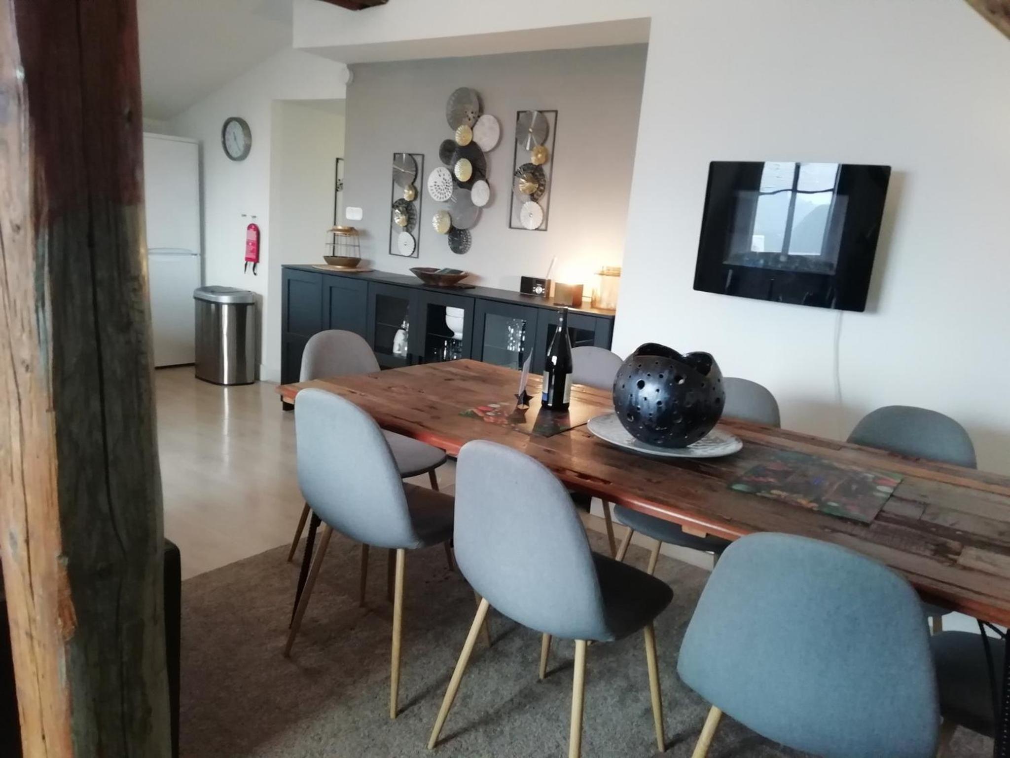 Haus Blick am Edersee 13 p view 2