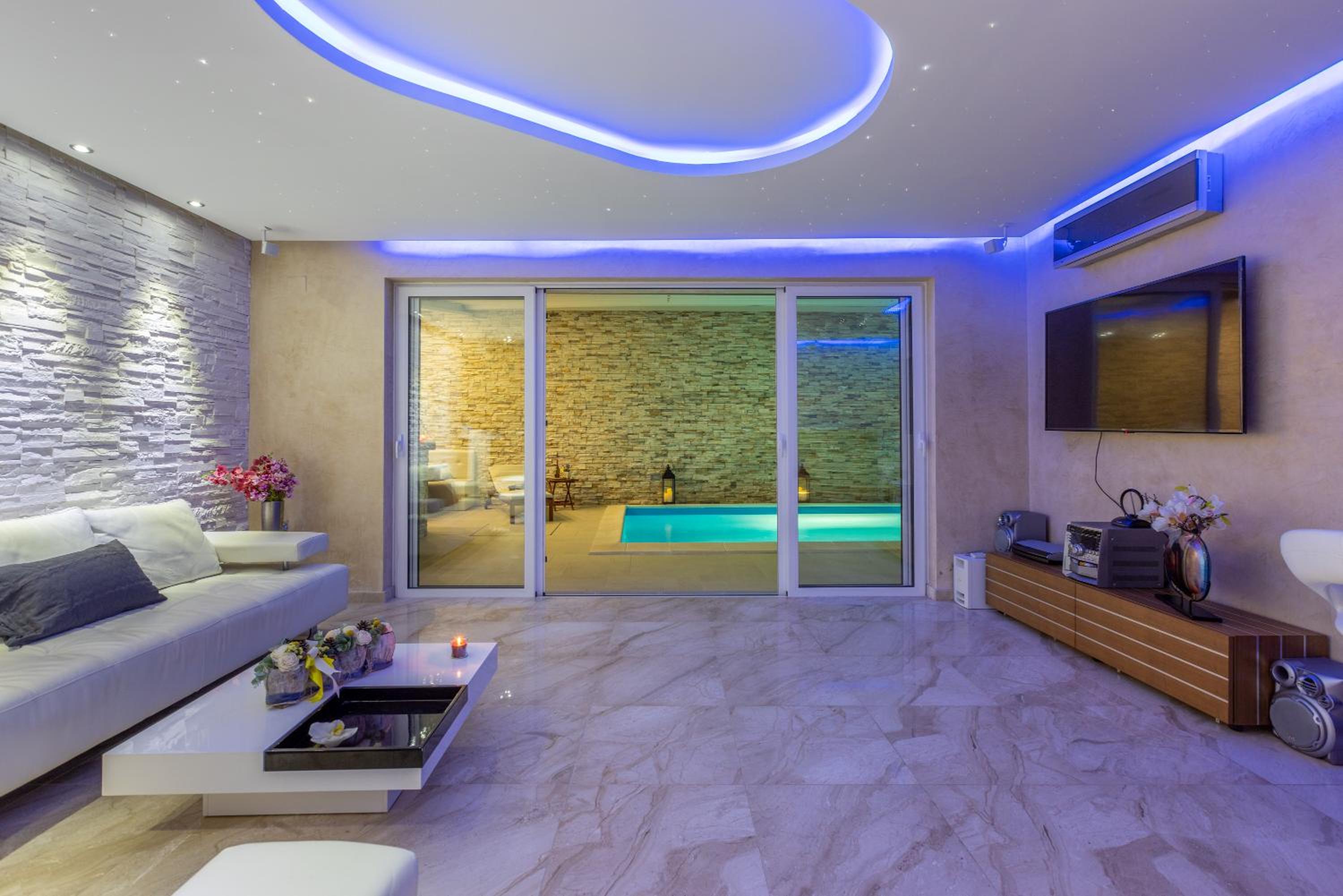Villa M view 5