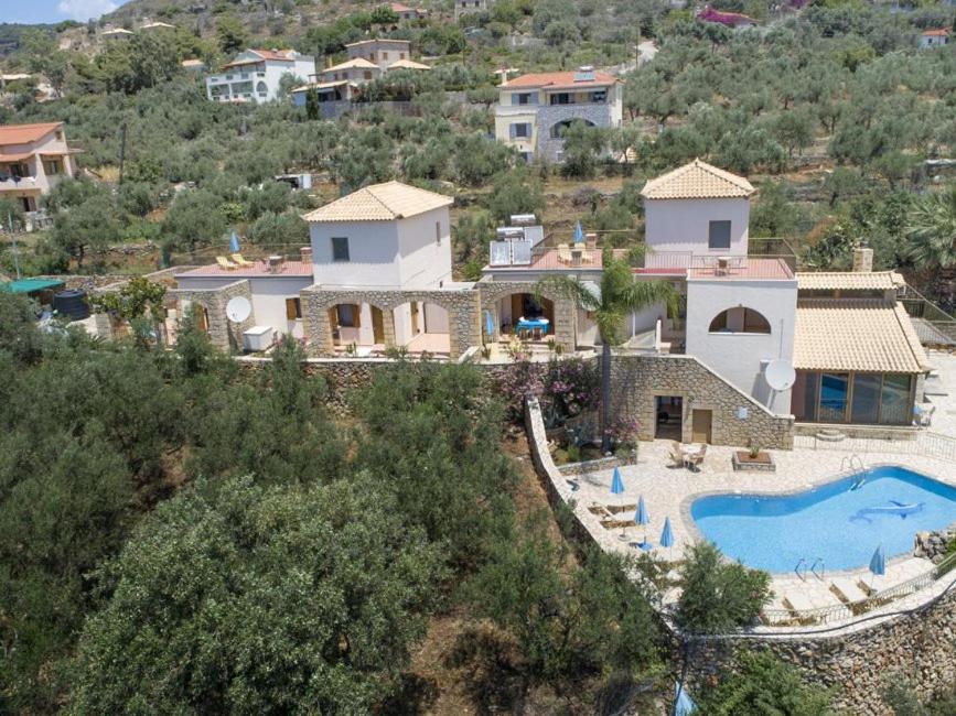 Hotel Markos apartments 2 - Image 1