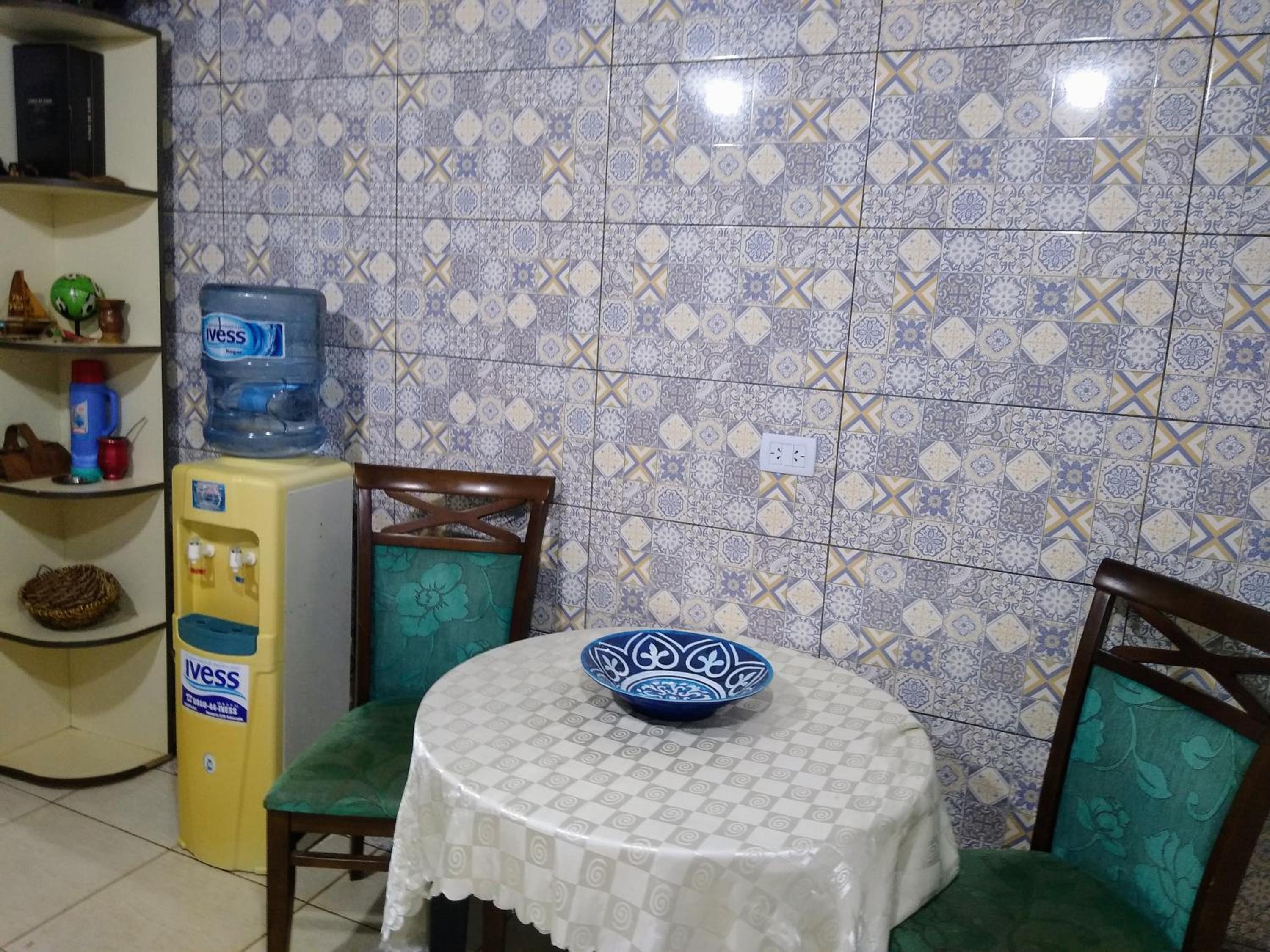 Tu hogar en las cataratas