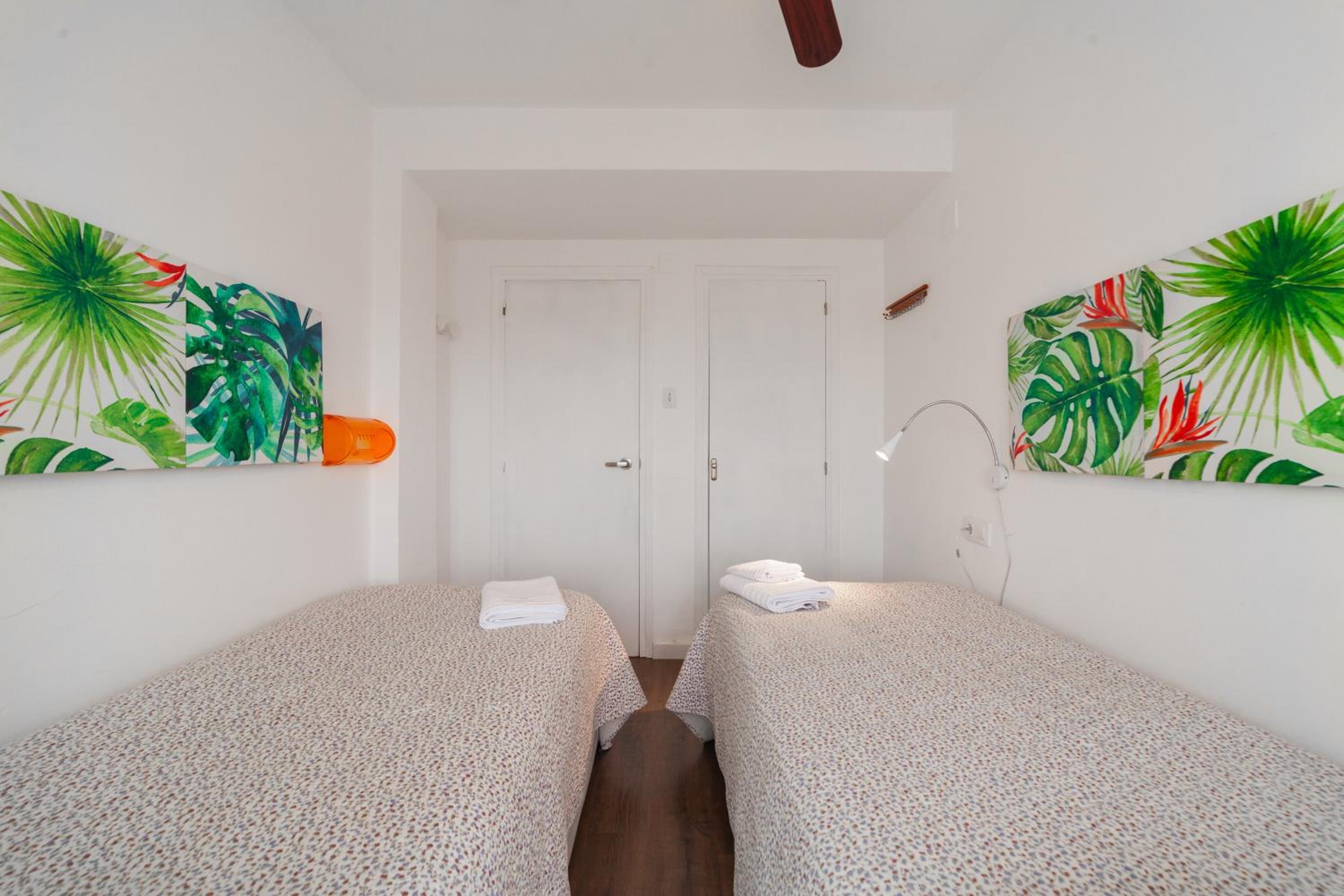 AP-2 XimoApartments a 50 Metros del MAR photo 2
