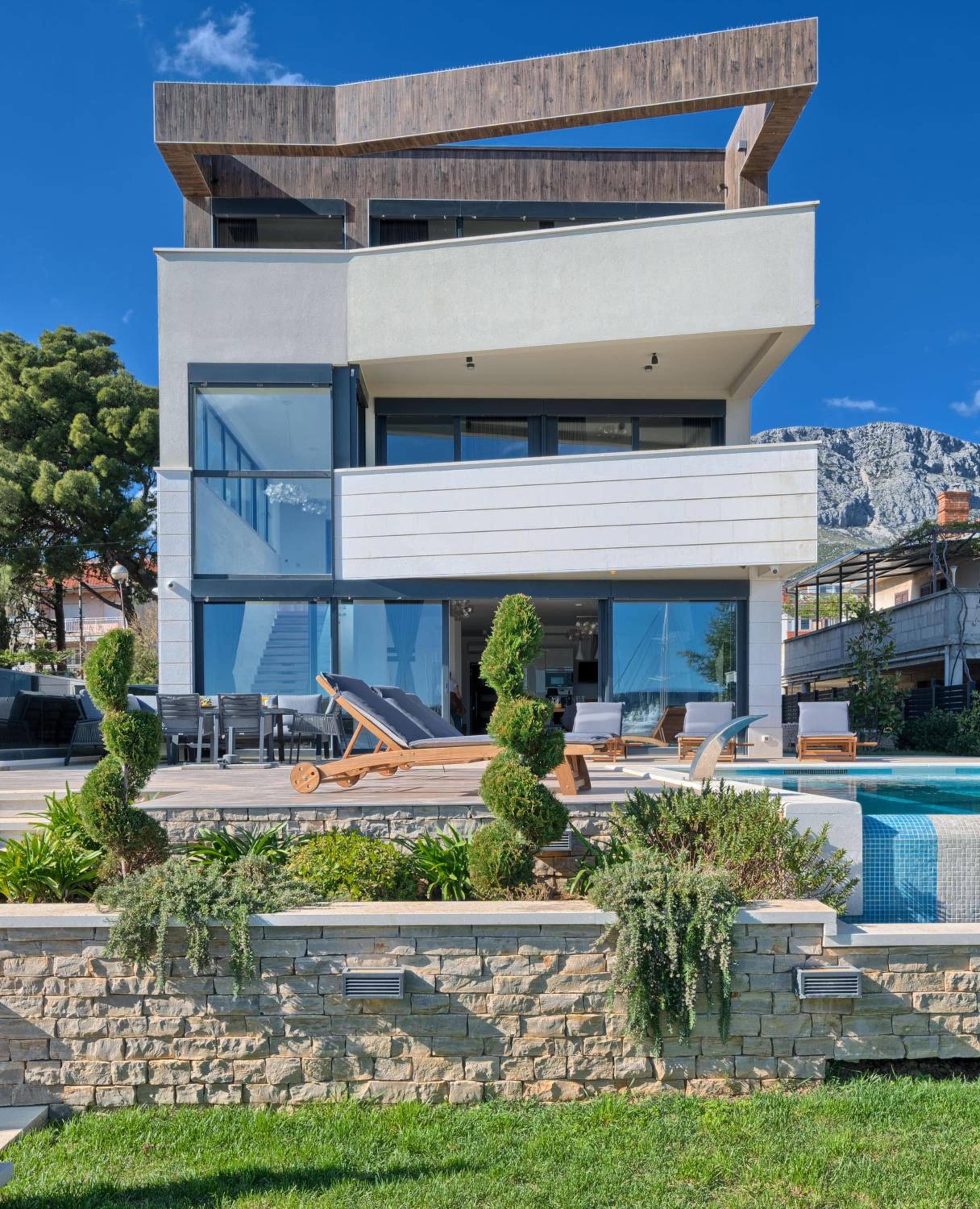 Villa Porta Marina view 4