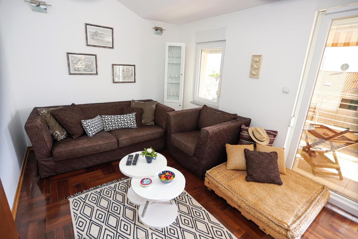 Hotel Modern apartment in the heart of Herceg Novi - Image 1