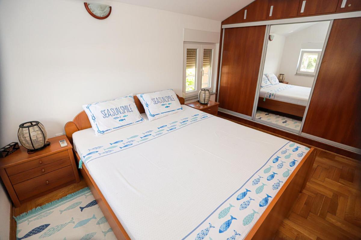 Modern apartment in the heart of Herceg Novi photo 5
