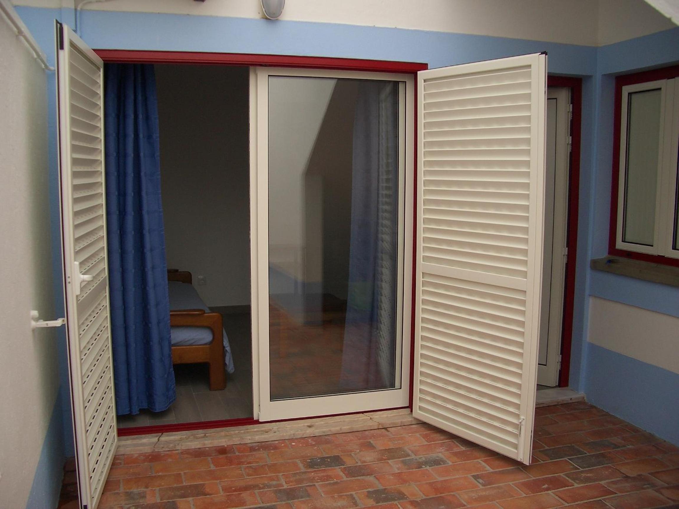 Apartamentos Monte da Rosa view 3