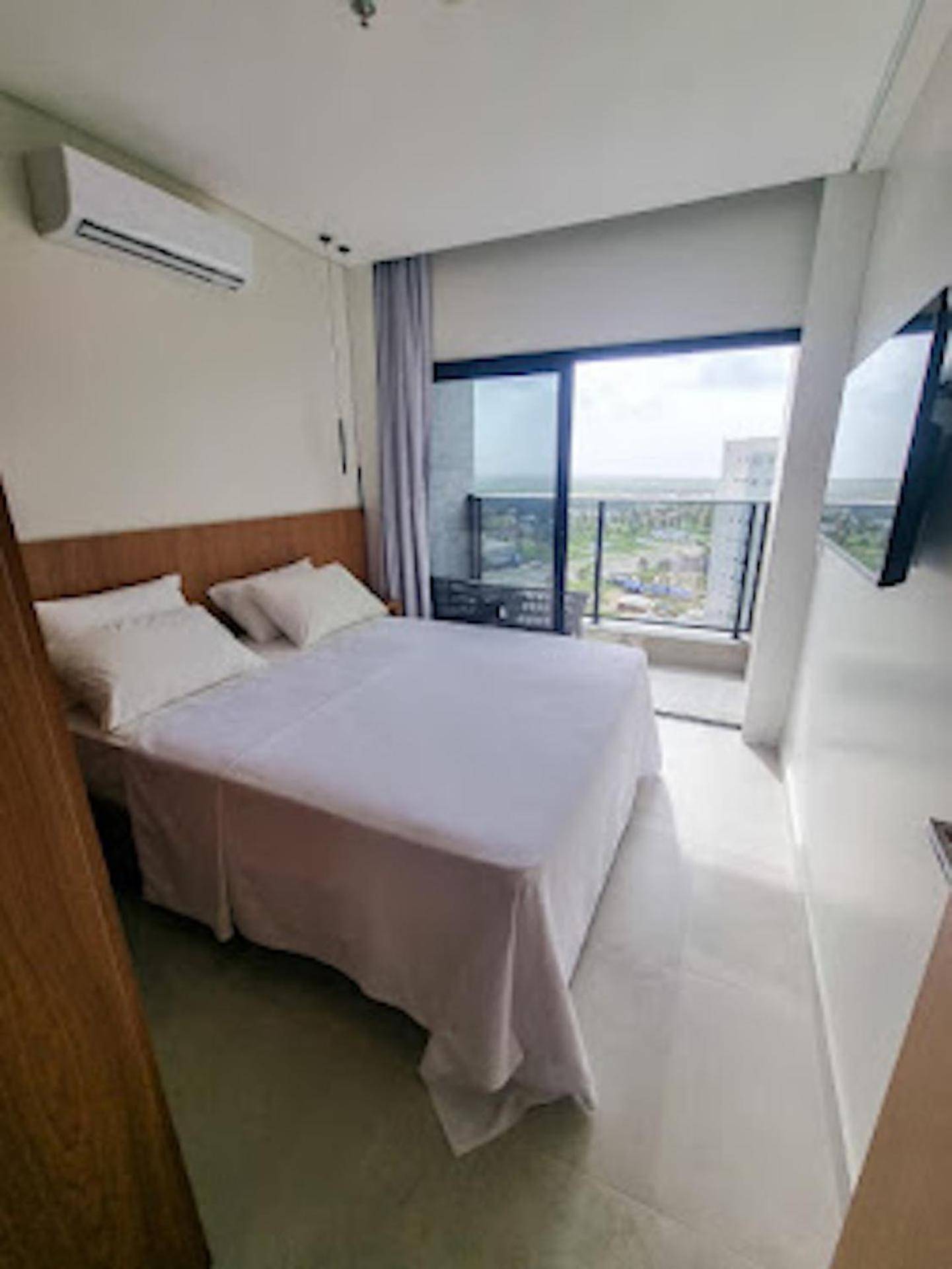 Apartamento Vista Mar Salinas Premium Resort