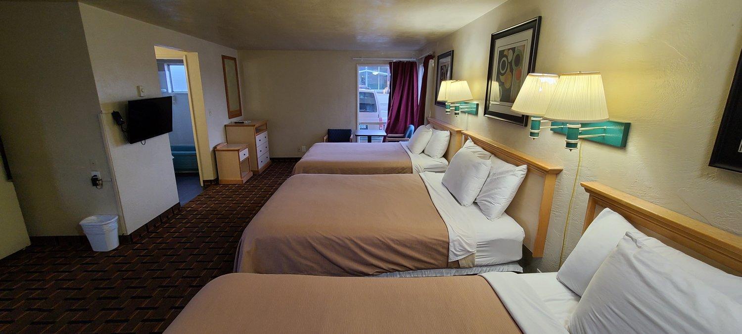 Economy Inn
