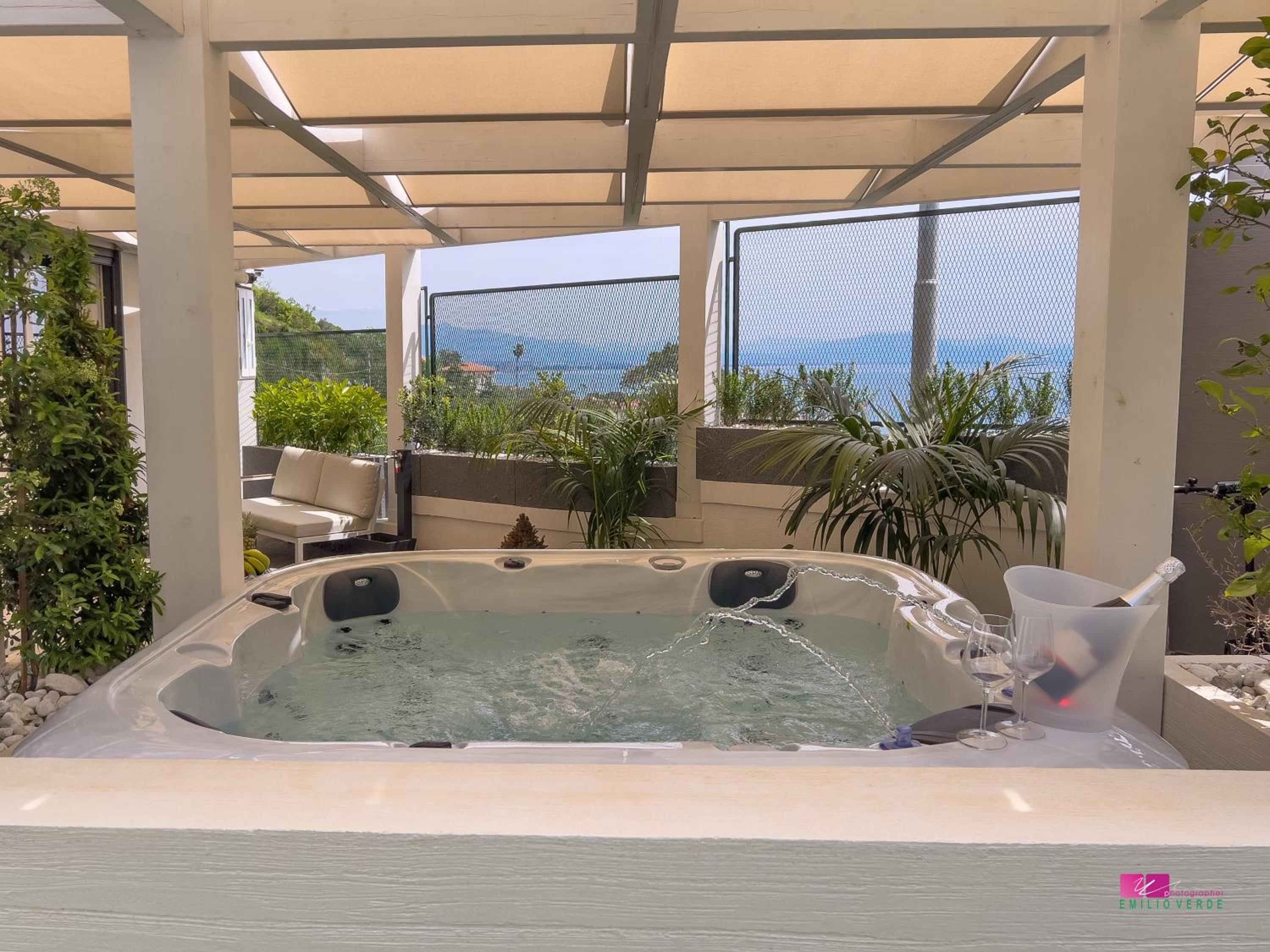 GT HOUSE FONTANA LIMITE view 4