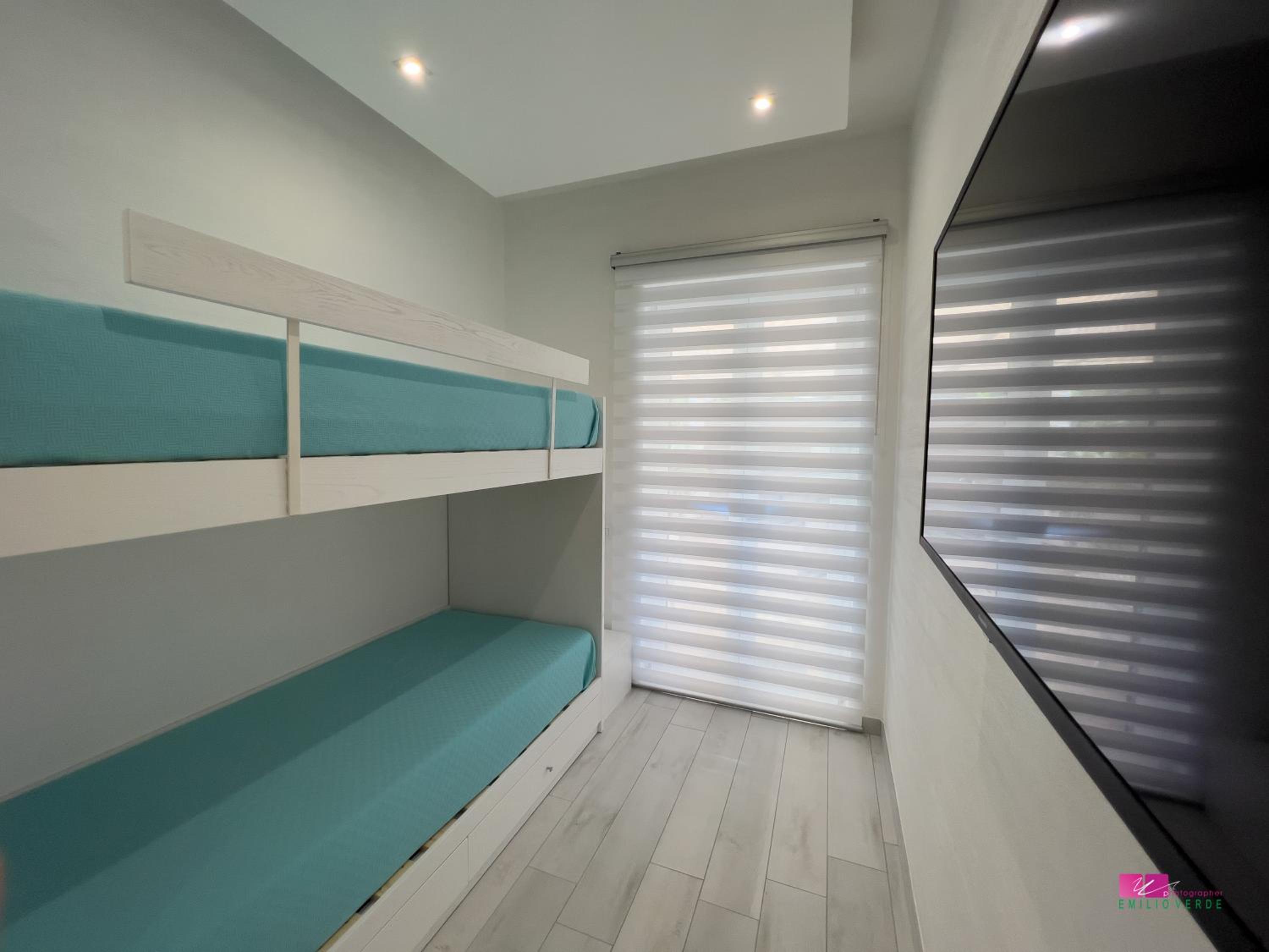 GT HOUSE FONTANA LIMITE view 5