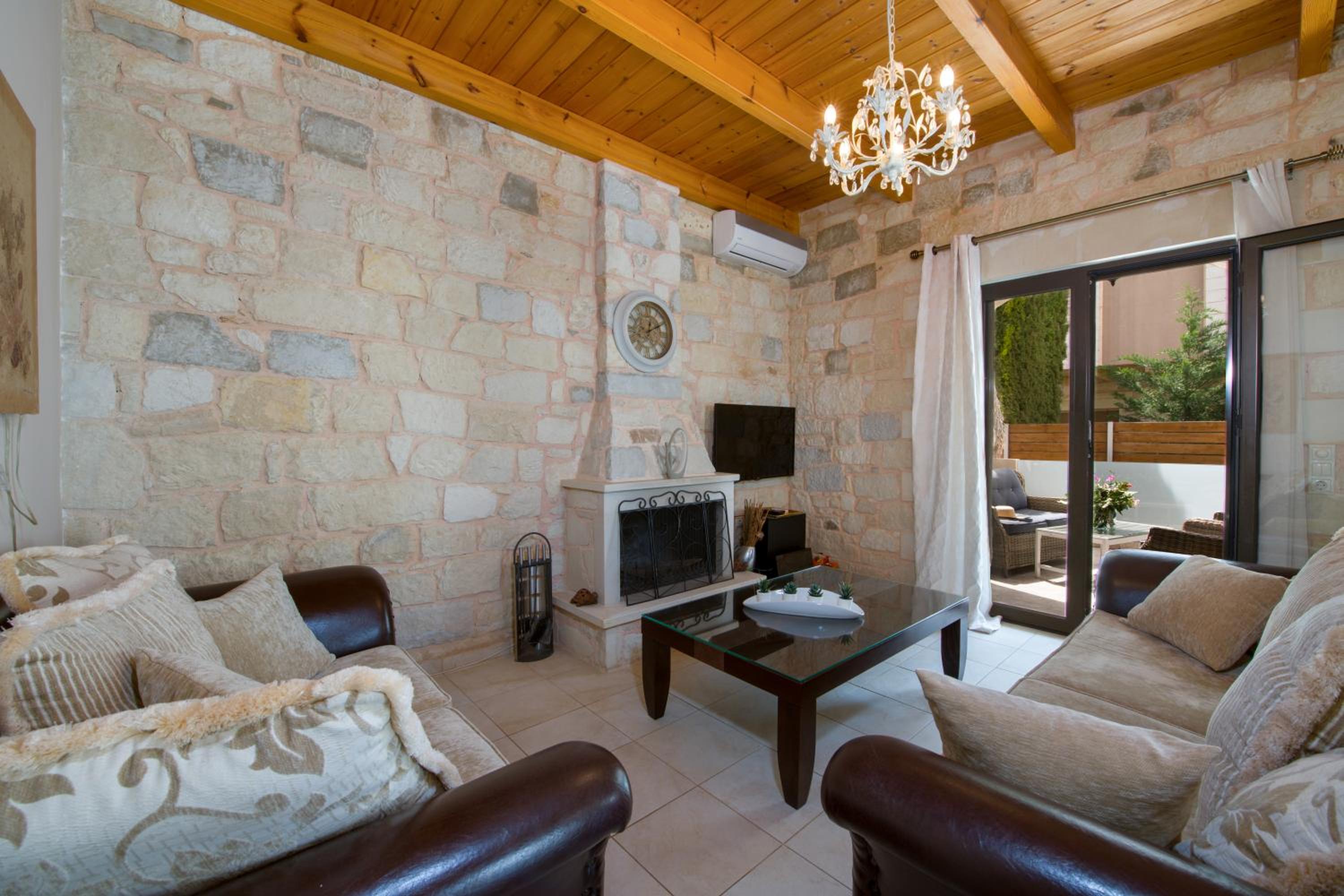 Villa Constancia