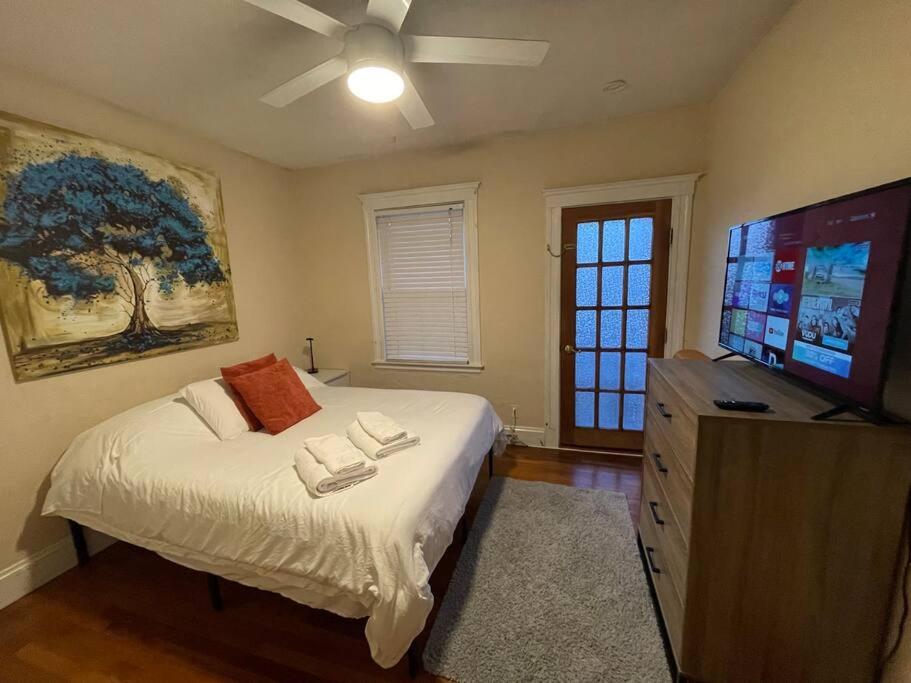 Cozy Large House close to TUFTS/Harvard/MIT 4BR, photo 14