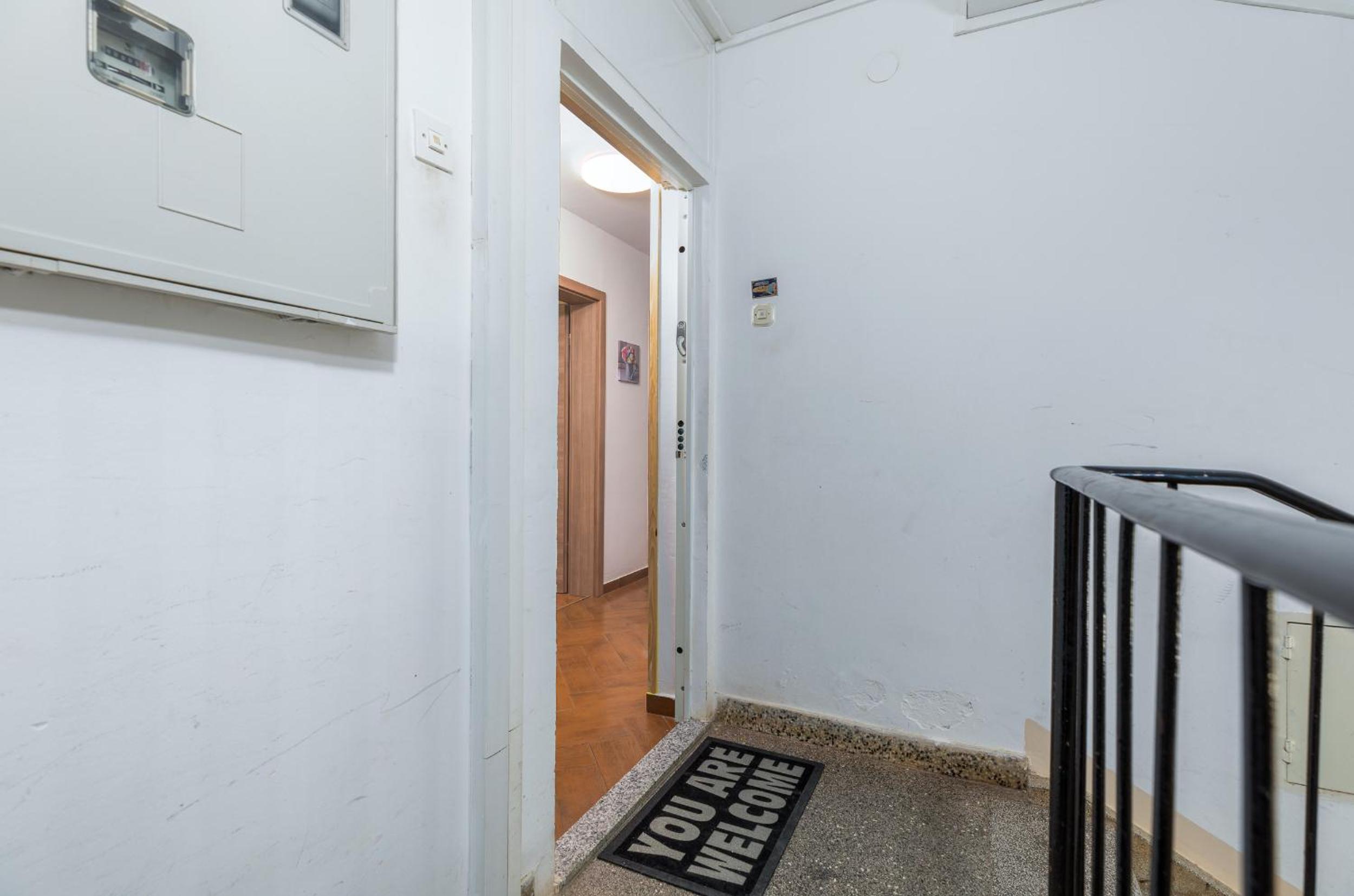 Apartment Rahela view 3