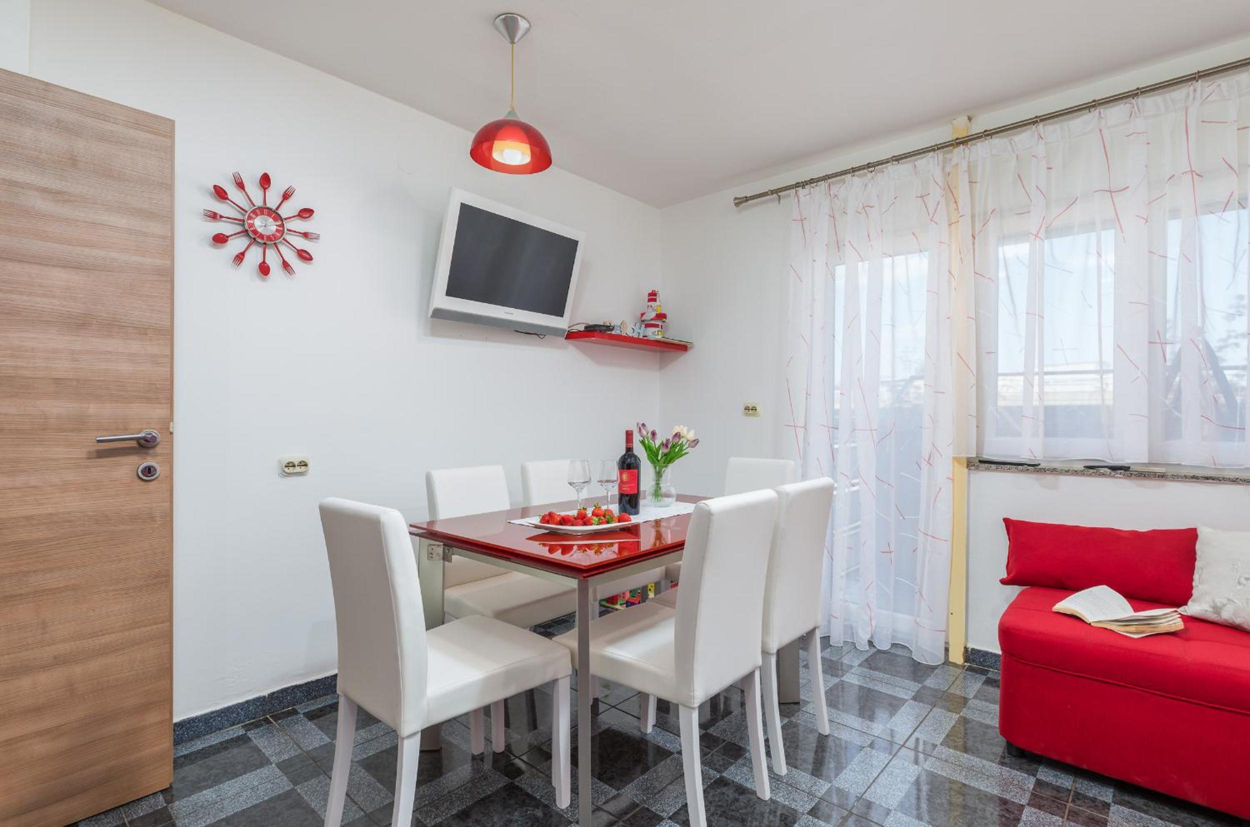 Apartment Rahela view 4
