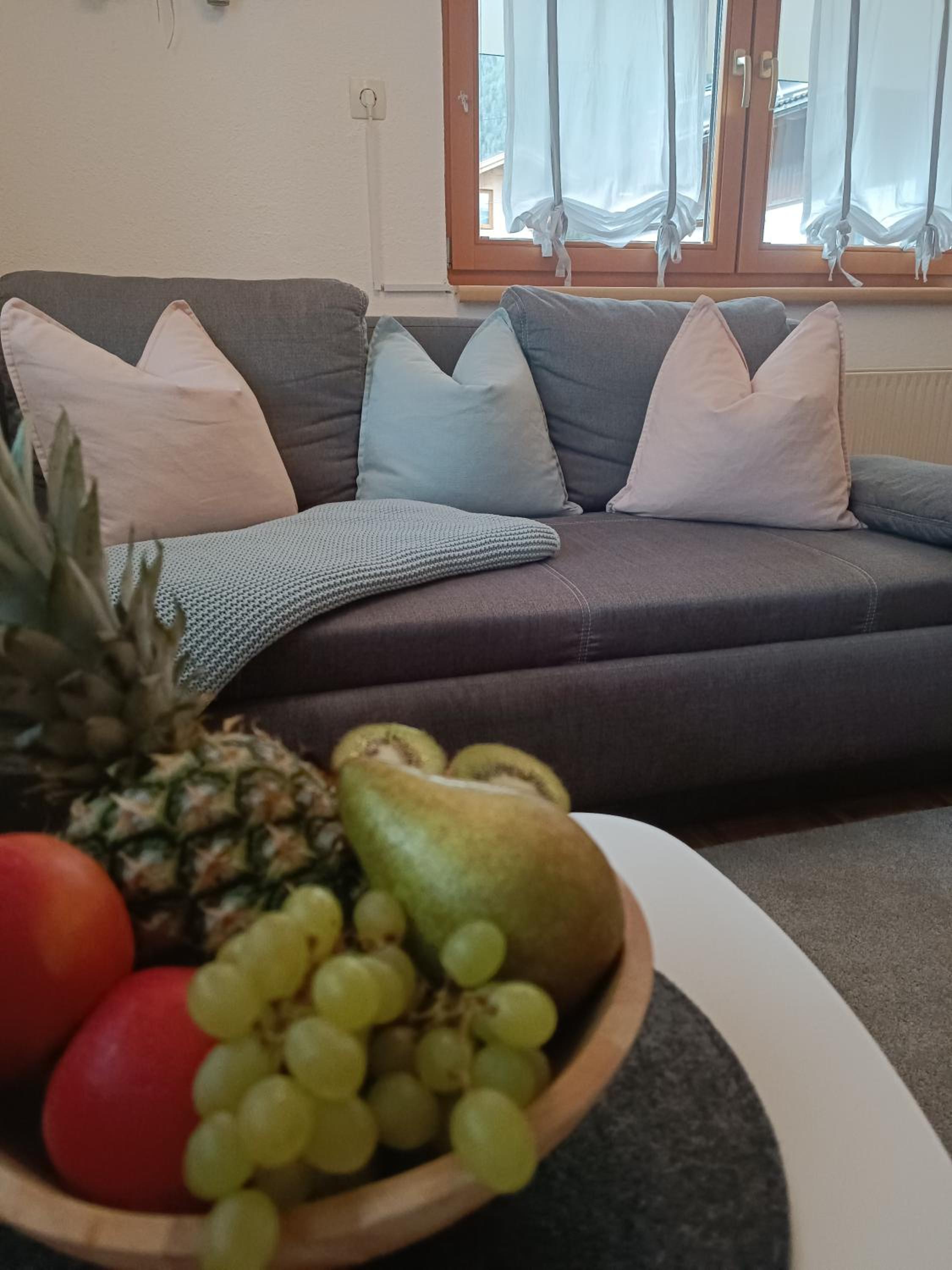 Haus Marieus