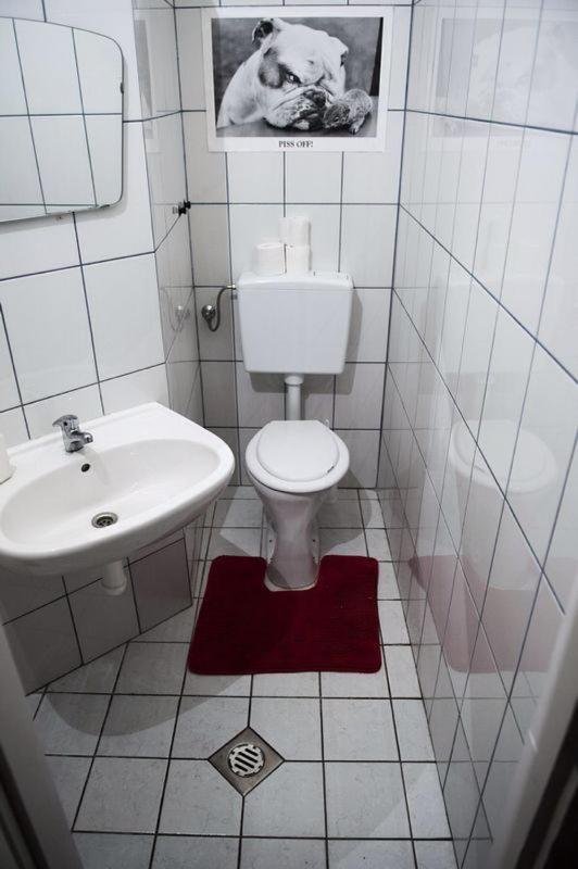 Westend Hostel