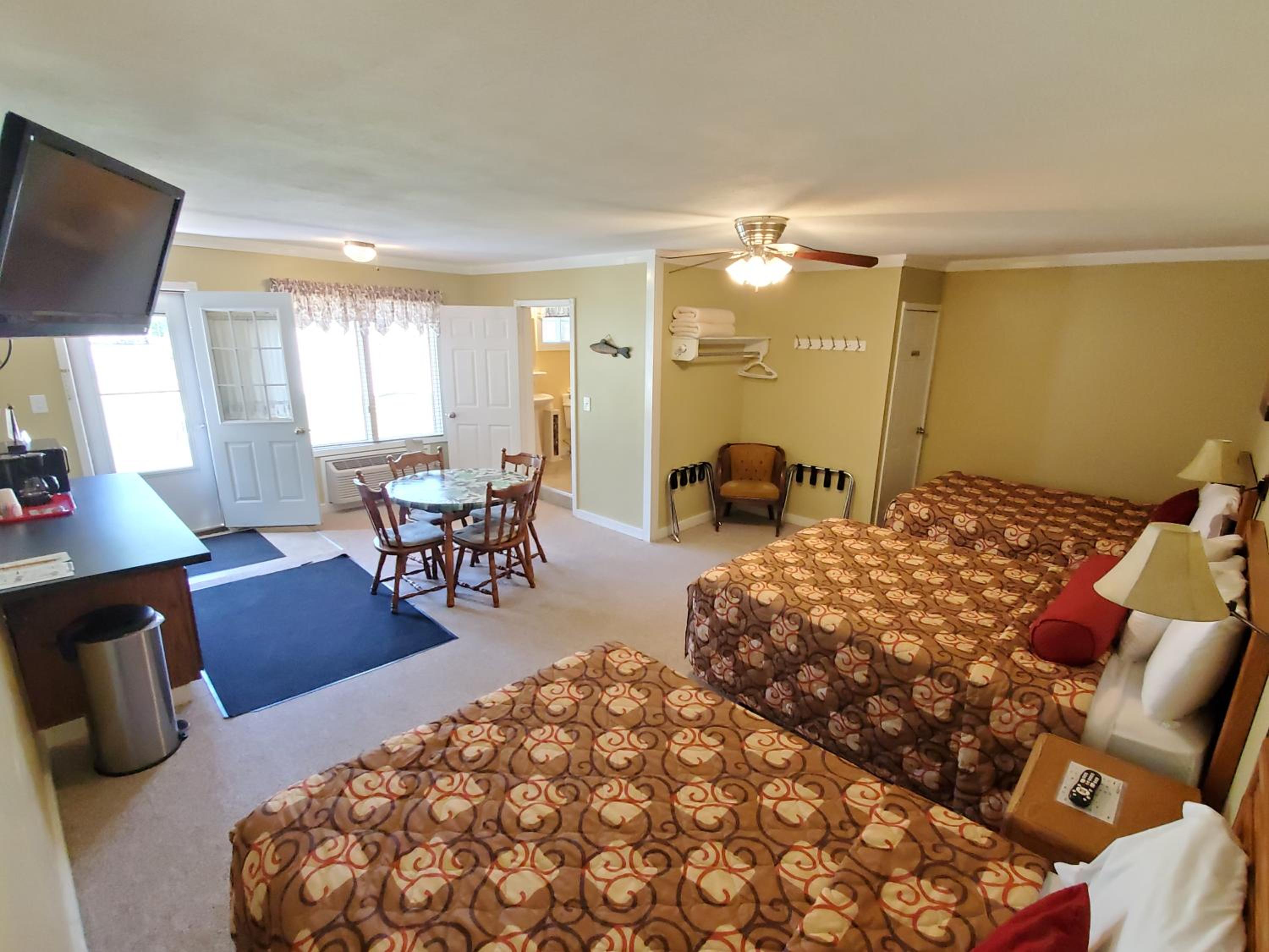 Honor Motel