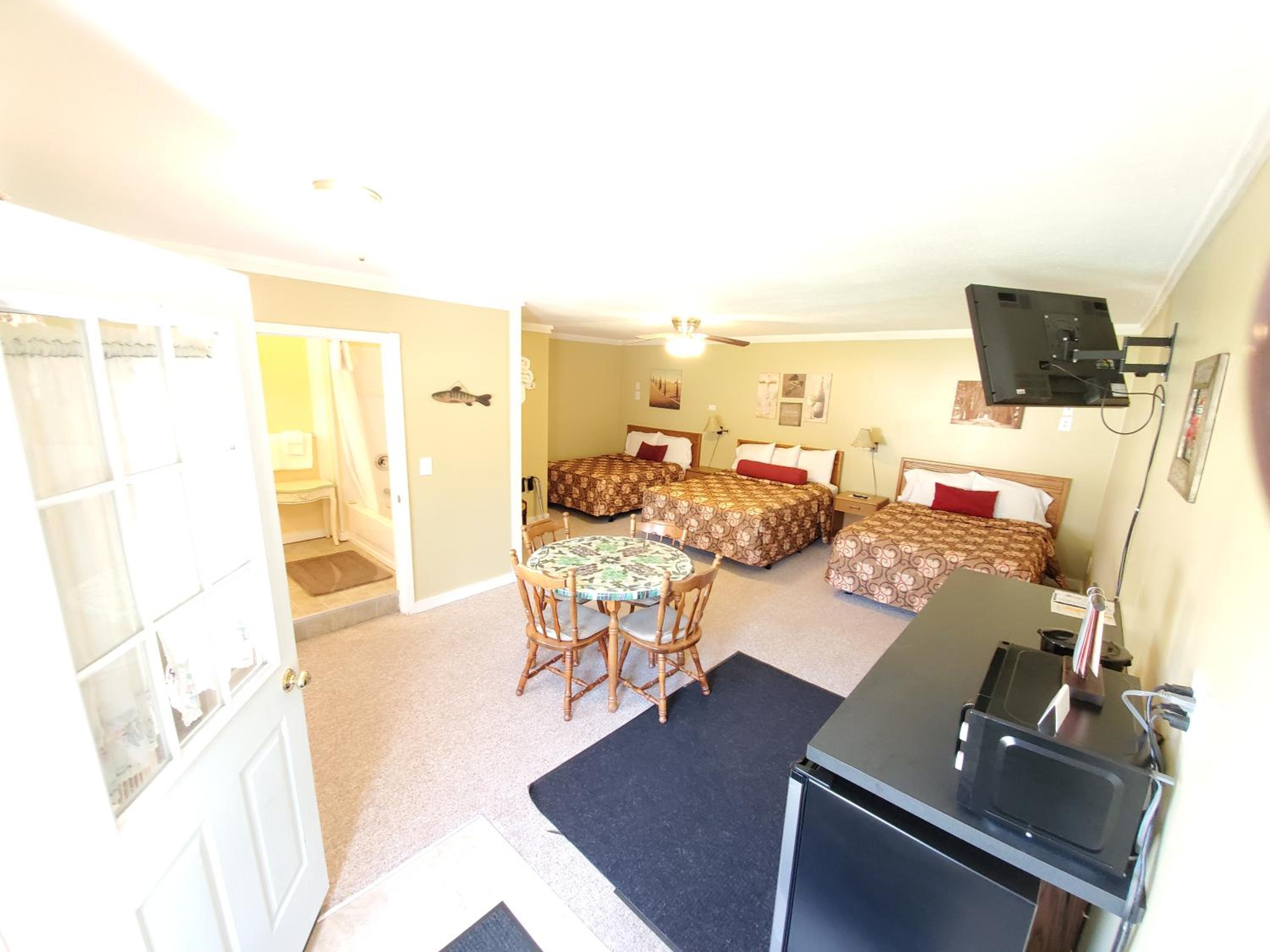 Honor Motel