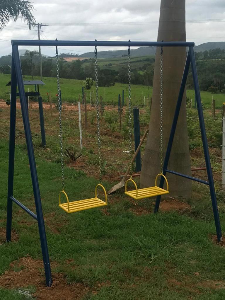 children's play area